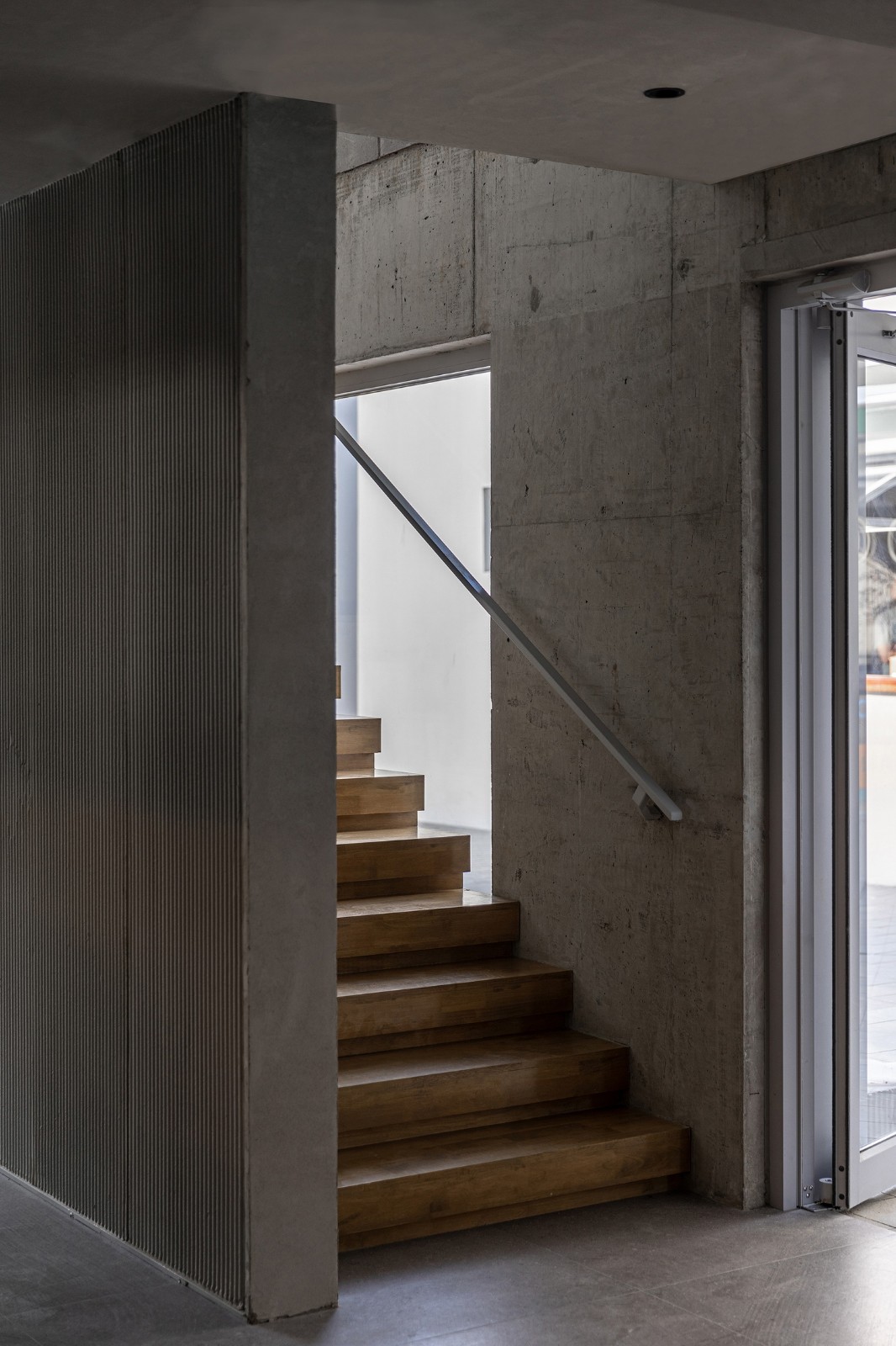 BIM建筑|跳海hood-阿那亚雀跃镇 / 不山建筑