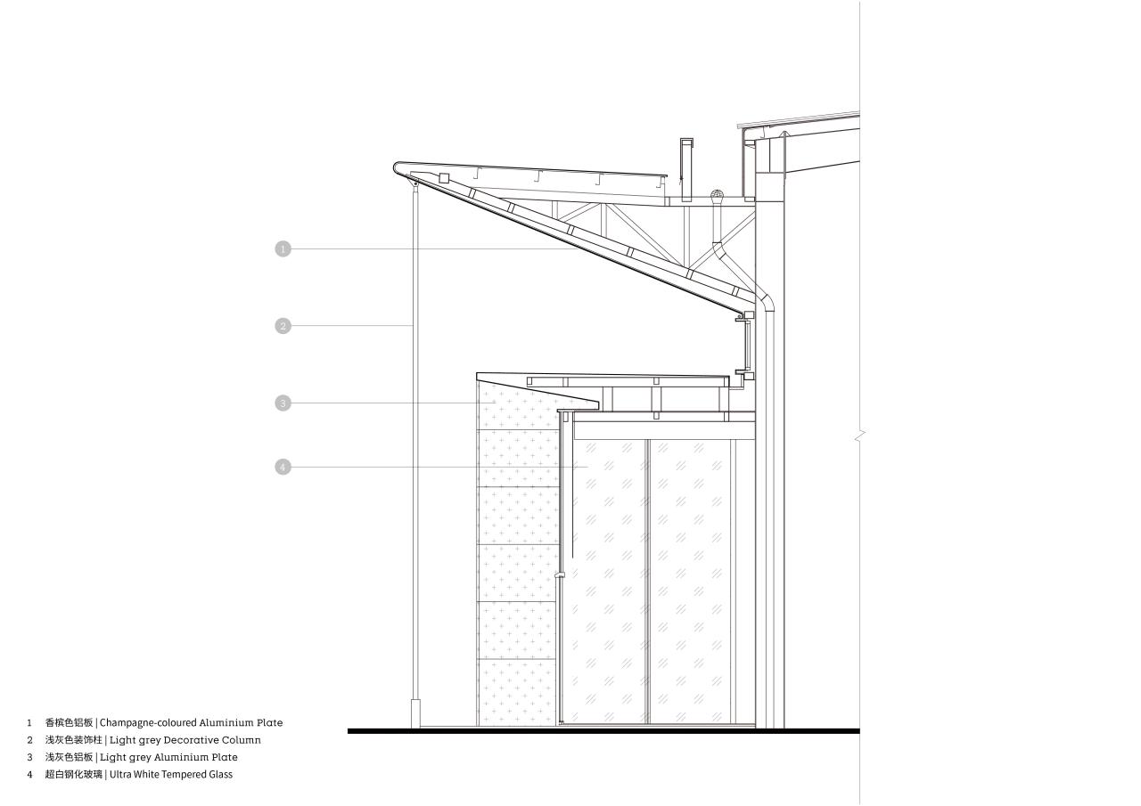 BIM建筑|西奥电梯产业园：先进智造与永续生活兼容的“未来工厂”/goa大象设计