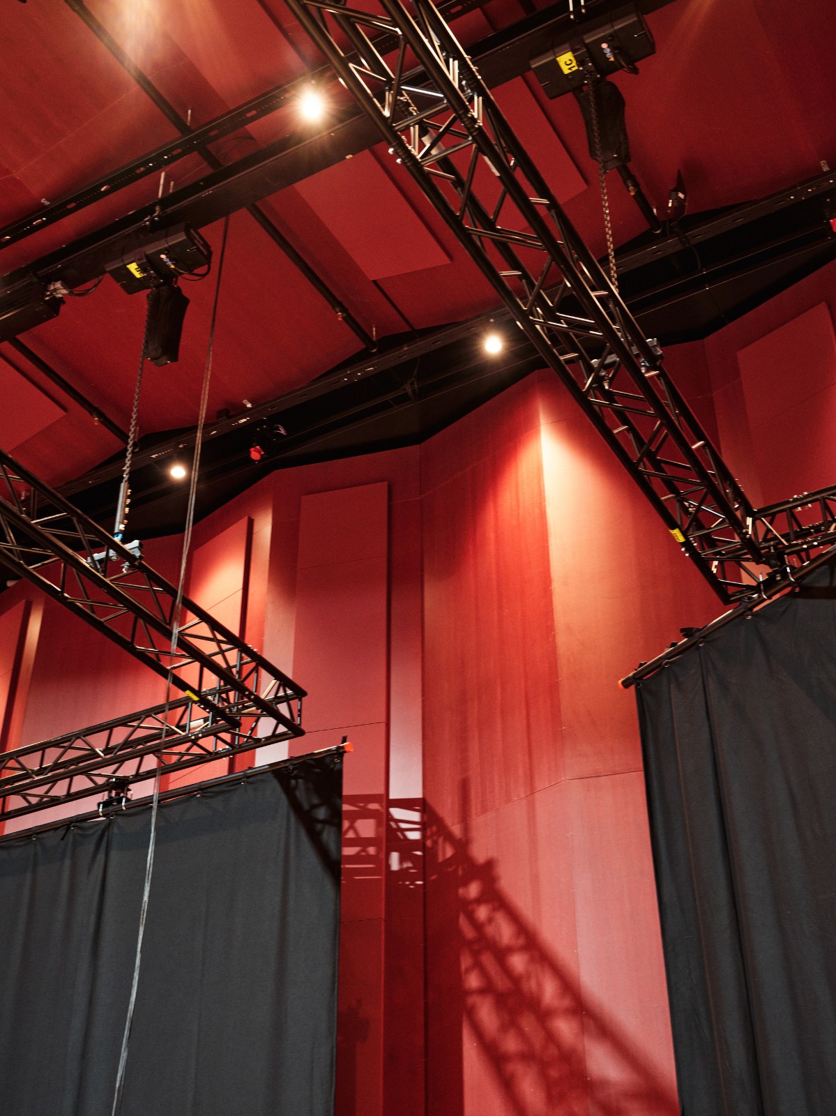 BIM建筑|Čoarvemátta 文化与教育中心 / Snøhetta + 70°N arkitektur + Joar Nango