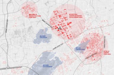 BIM建筑|西奥电梯产业园：先进智造与永续生活兼容的“未来工厂”/goa大象设计-BIM建筑网