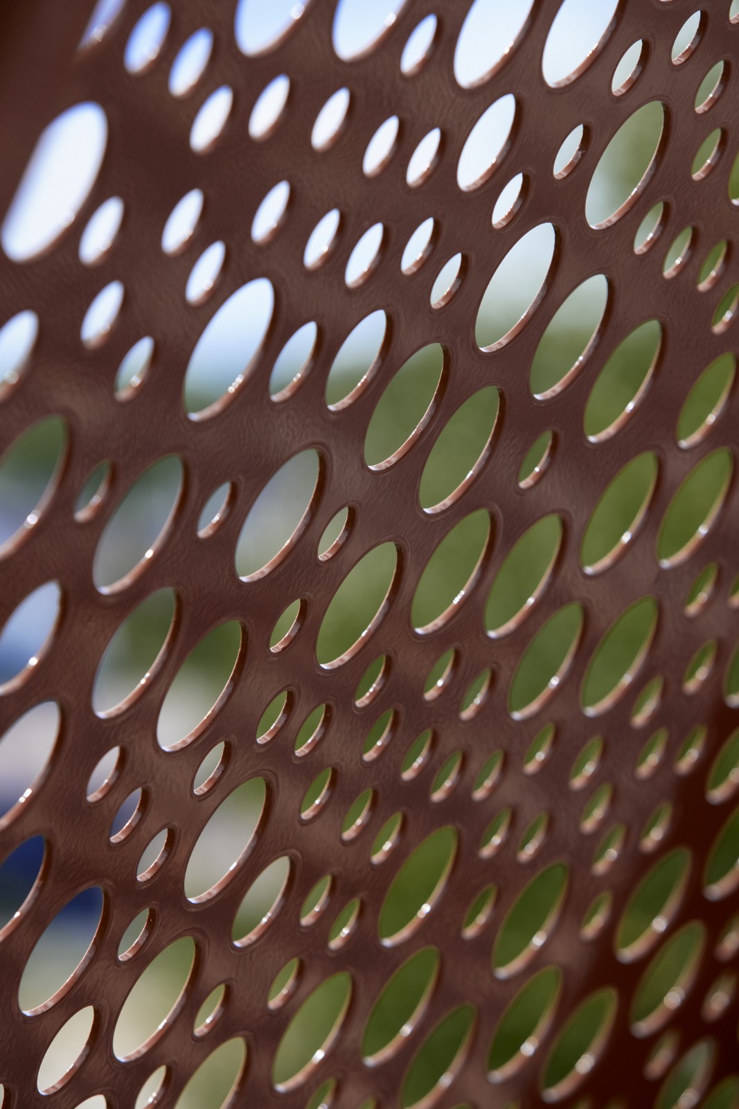 BIM建筑|挪威灯笼公寓 / Reiulf Ramstad Arkitekter