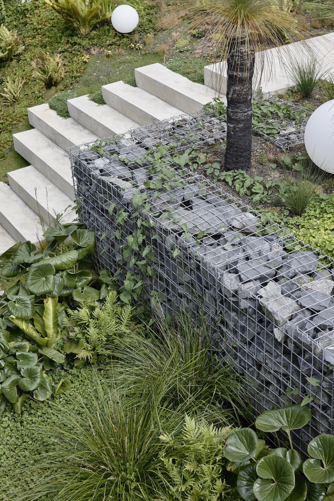 BIM建筑|互联之家 / Albert Mo Architects