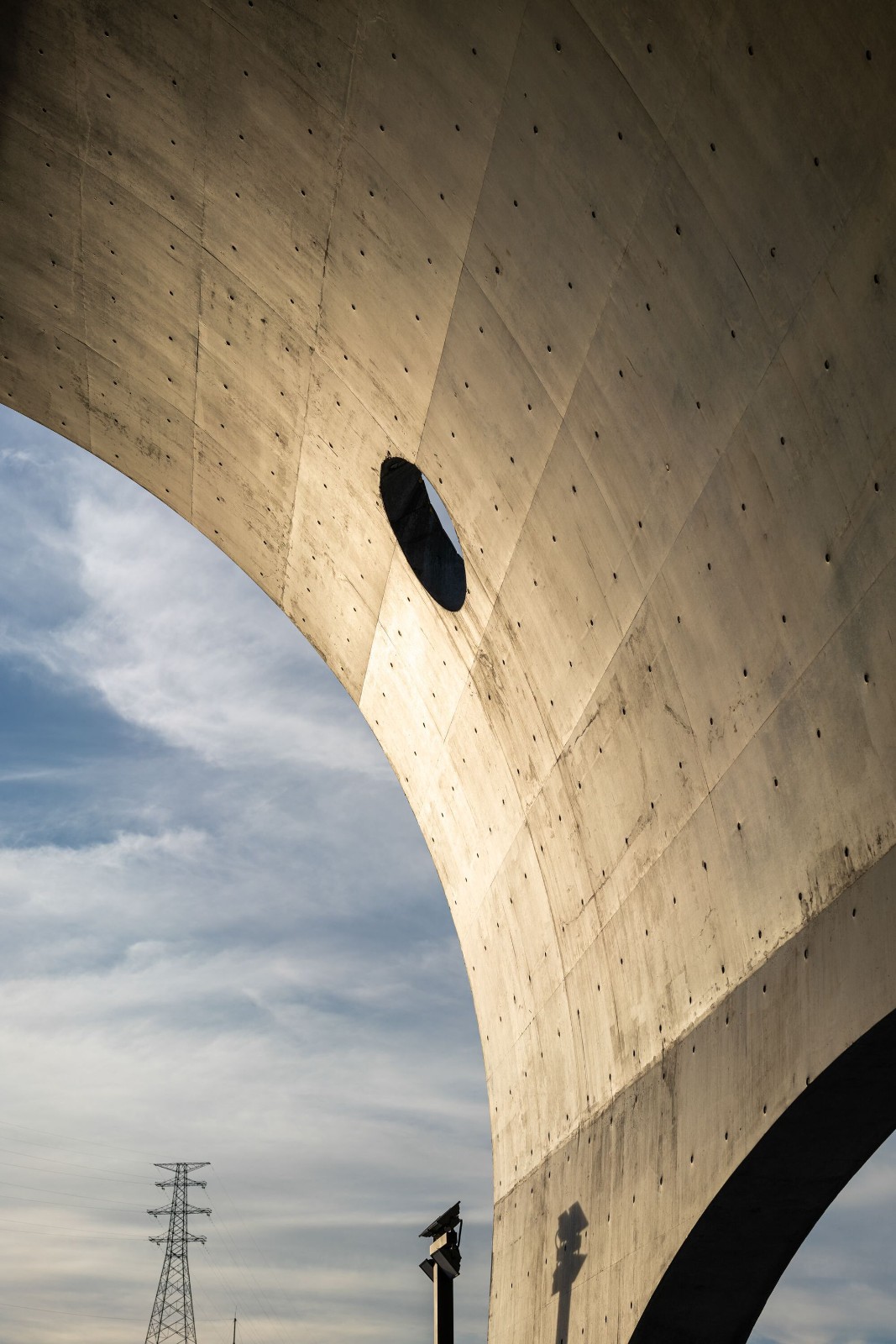 BIM建筑|虾峙客运站 / 致正建筑工作室