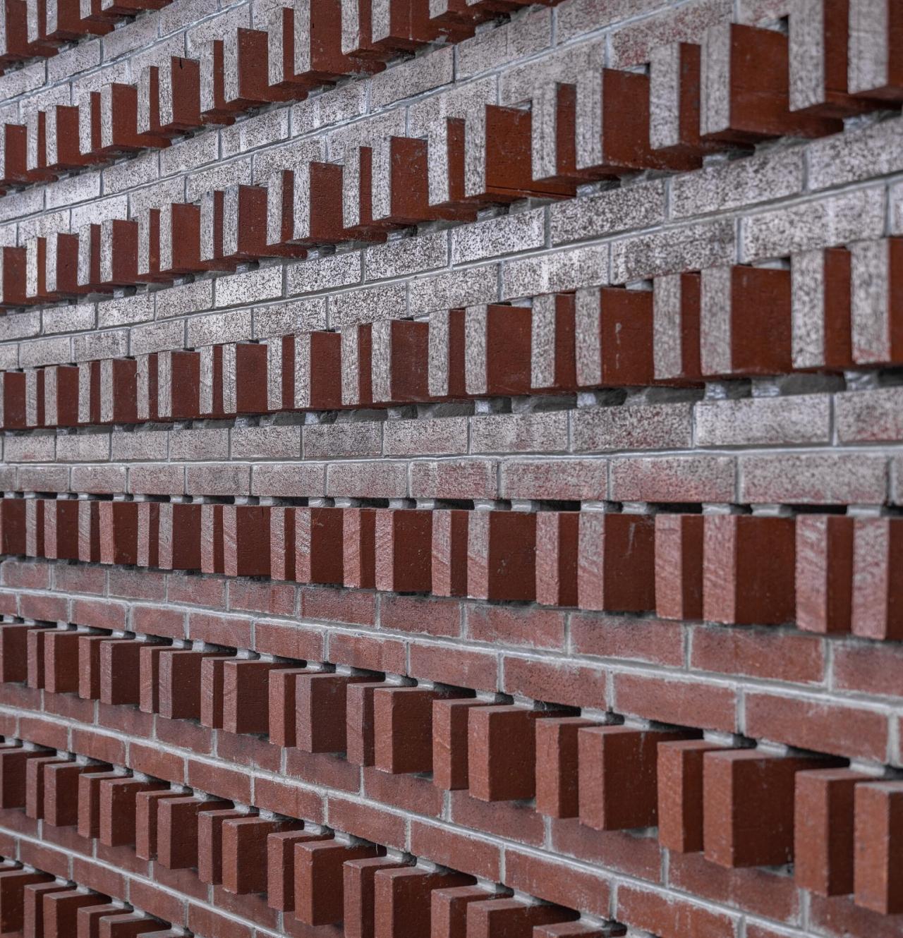 BIM建筑|改造、加建与扩建，江门市乡村振兴培训中心 / 华南理工大学建筑设计研究院