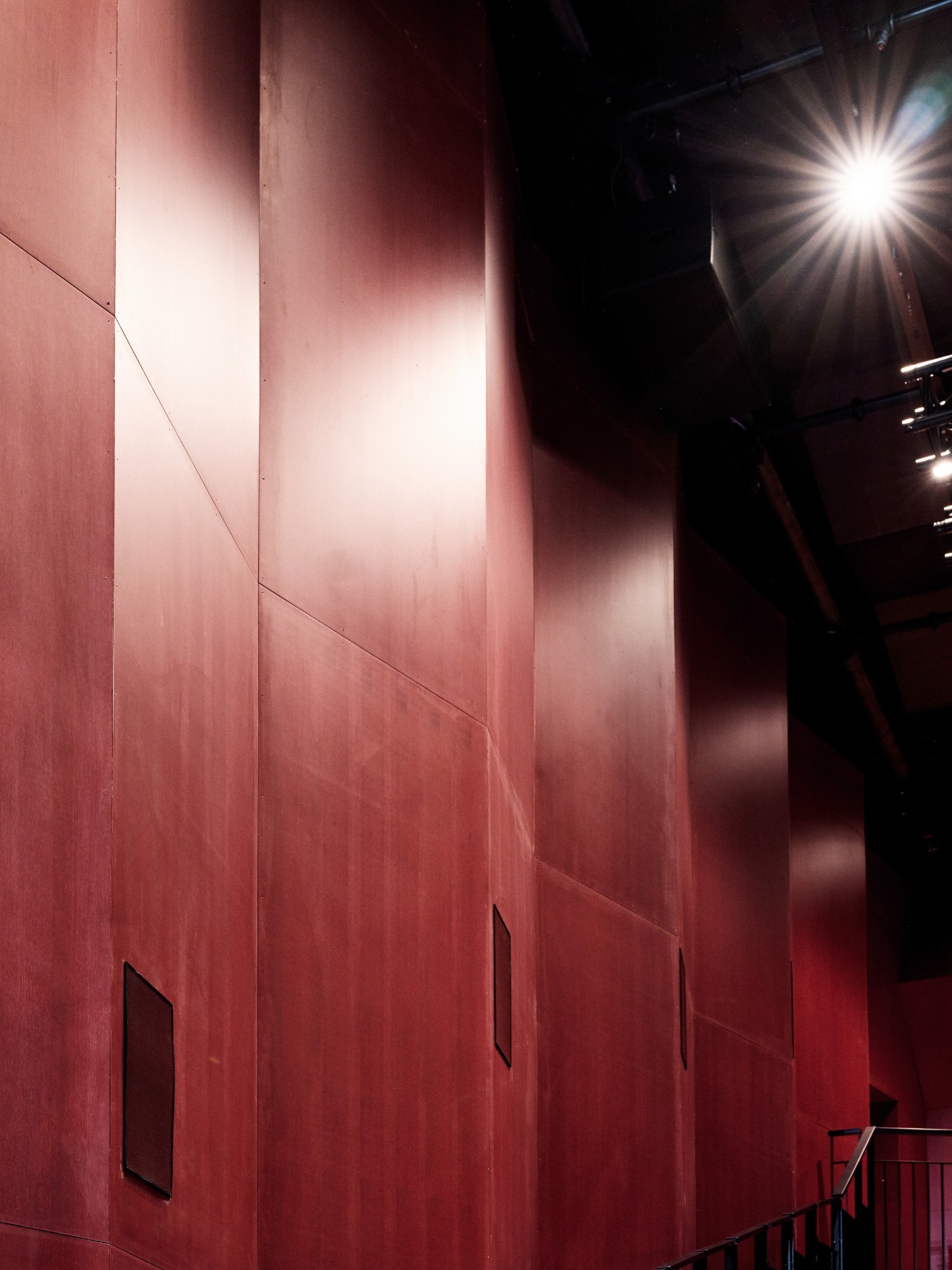 BIM建筑|Čoarvemátta 文化与教育中心 / Snøhetta + 70°N arkitektur + Joar Nango