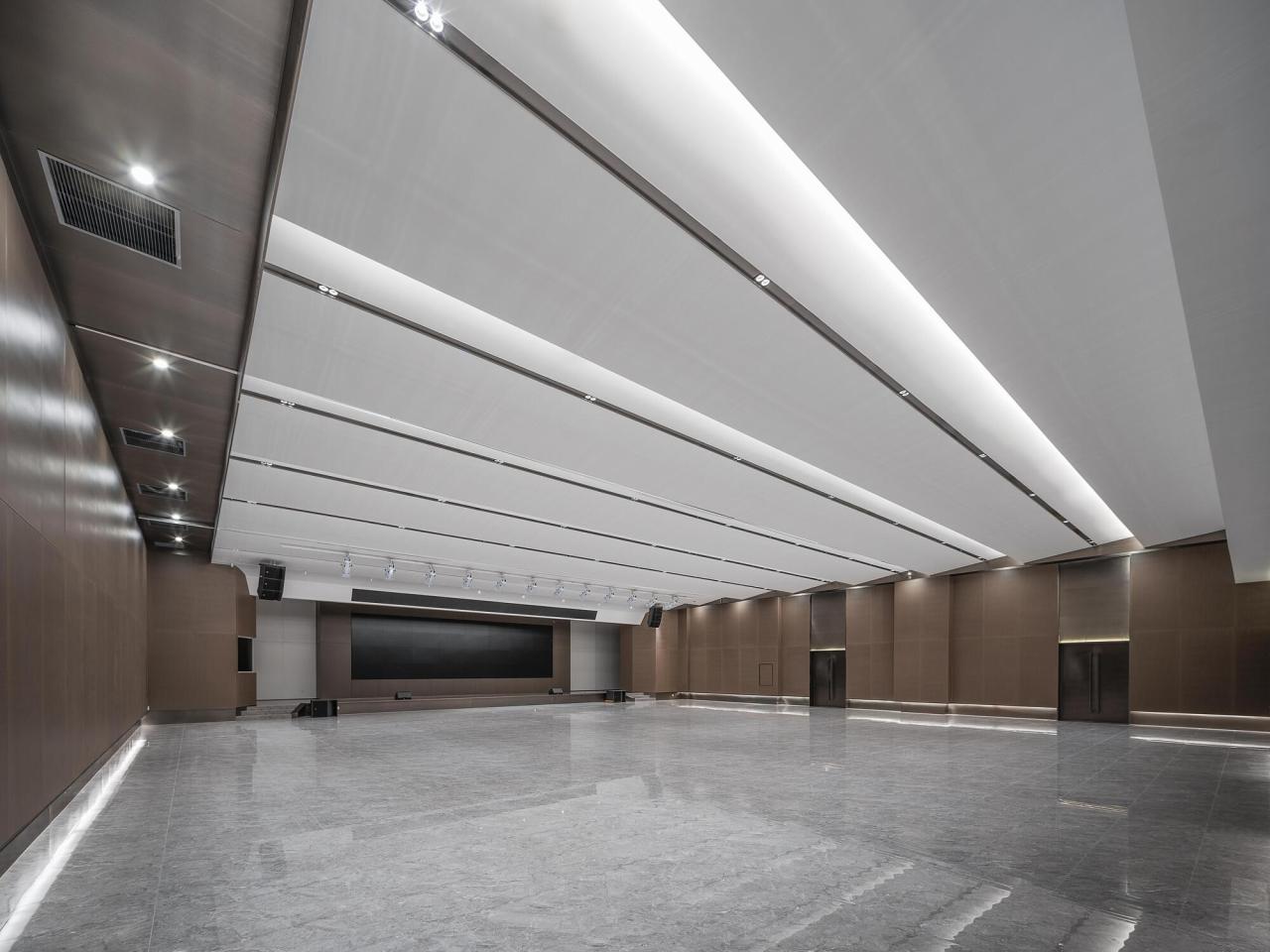 BIM建筑|北京亦庄细胞治疗研发中试基地 / 北京市工业设计研究院