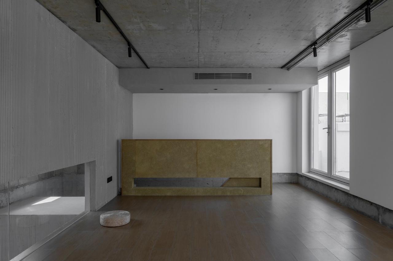 BIM建筑|跳海hood-阿那亚雀跃镇 / 不山建筑