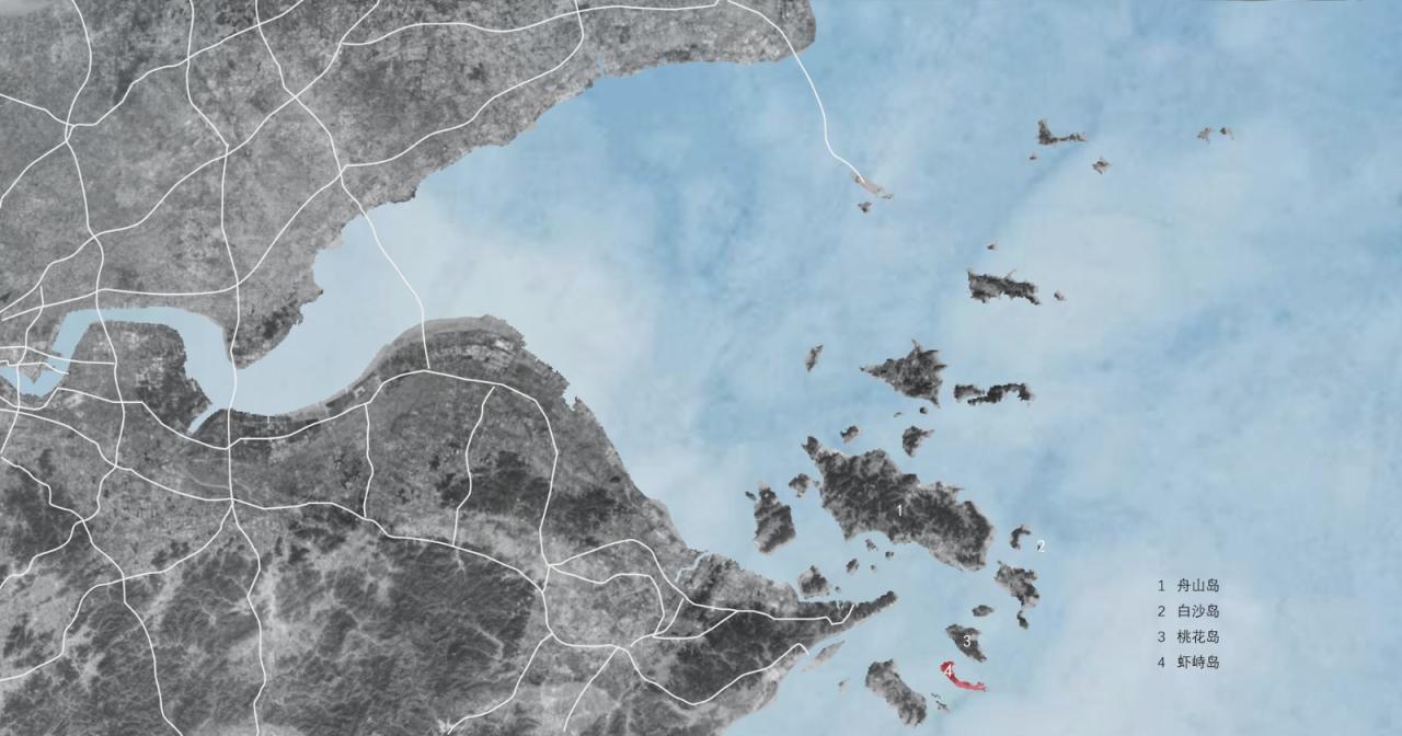 BIM建筑|虾峙客运站 / 致正建筑工作室