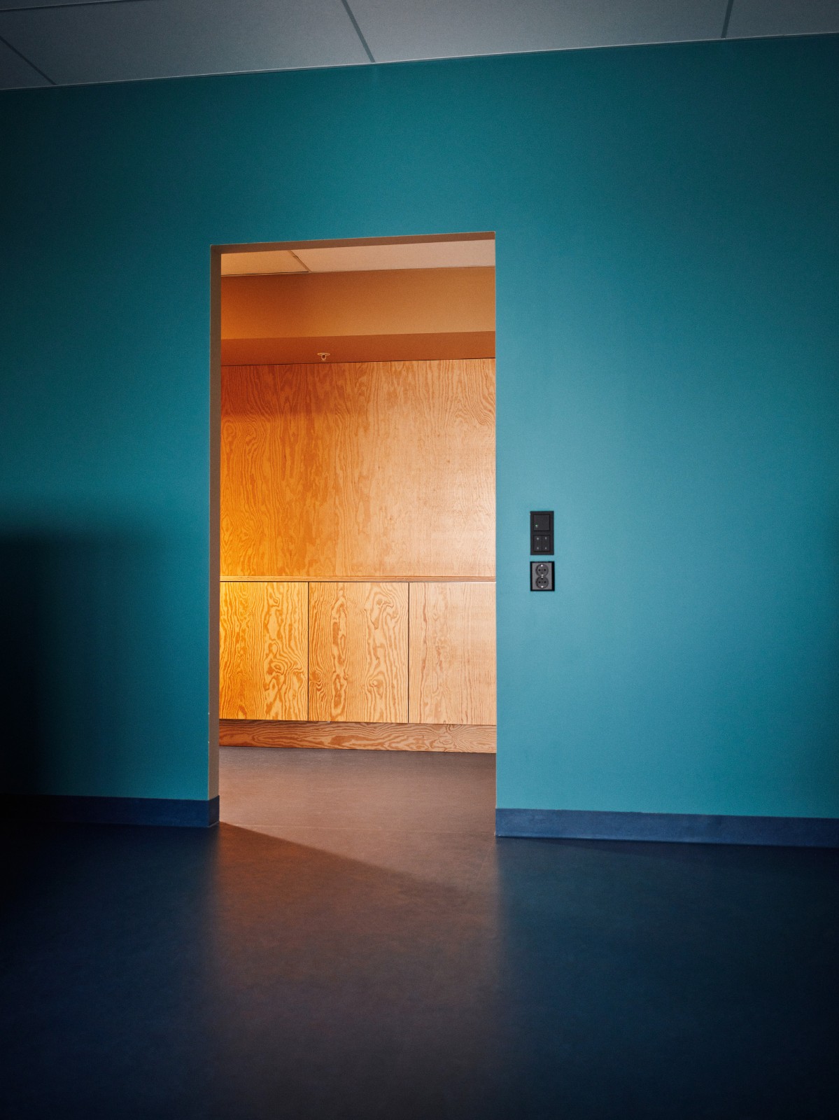 BIM建筑|Čoarvemátta 文化与教育中心 / Snøhetta + 70°N arkitektur + Joar Nango