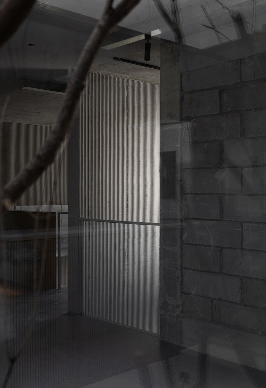 BIM建筑|跳海hood-阿那亚雀跃镇 / 不山建筑