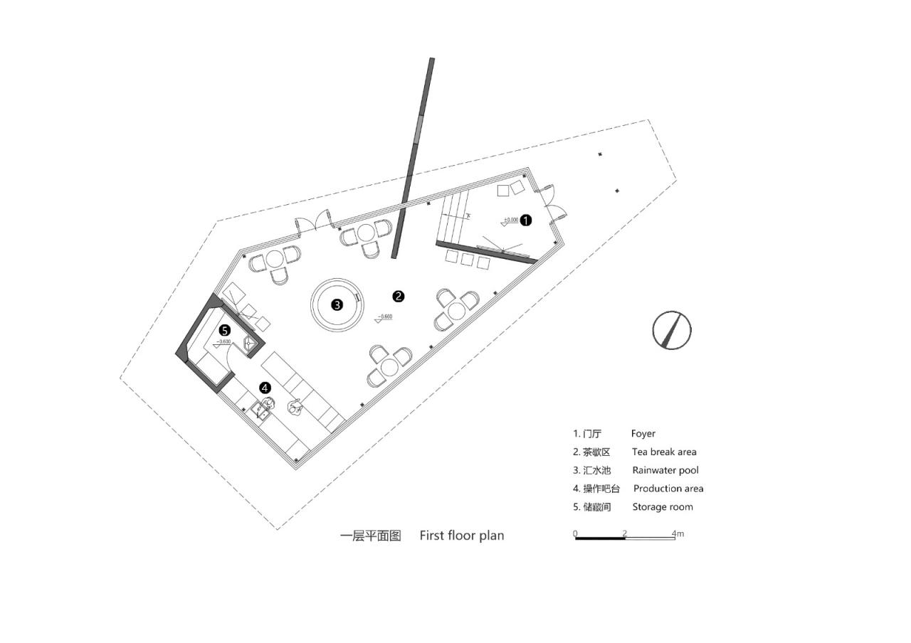 BIM建筑|大叶底下好乘凉：2024成都世园会•兴城展园 / 小隐建筑