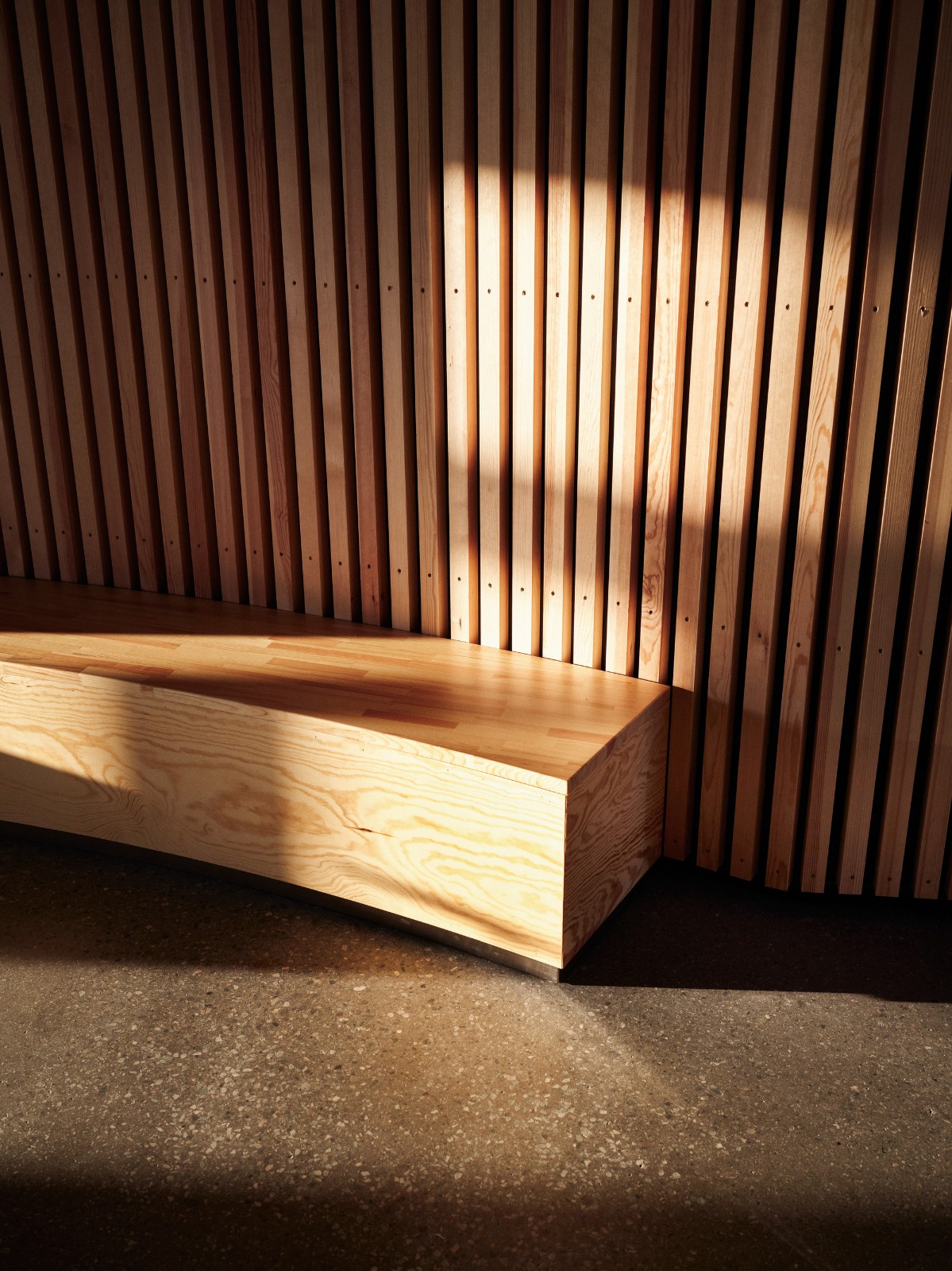 BIM建筑|Čoarvemátta 文化与教育中心 / Snøhetta + 70°N arkitektur + Joar Nango