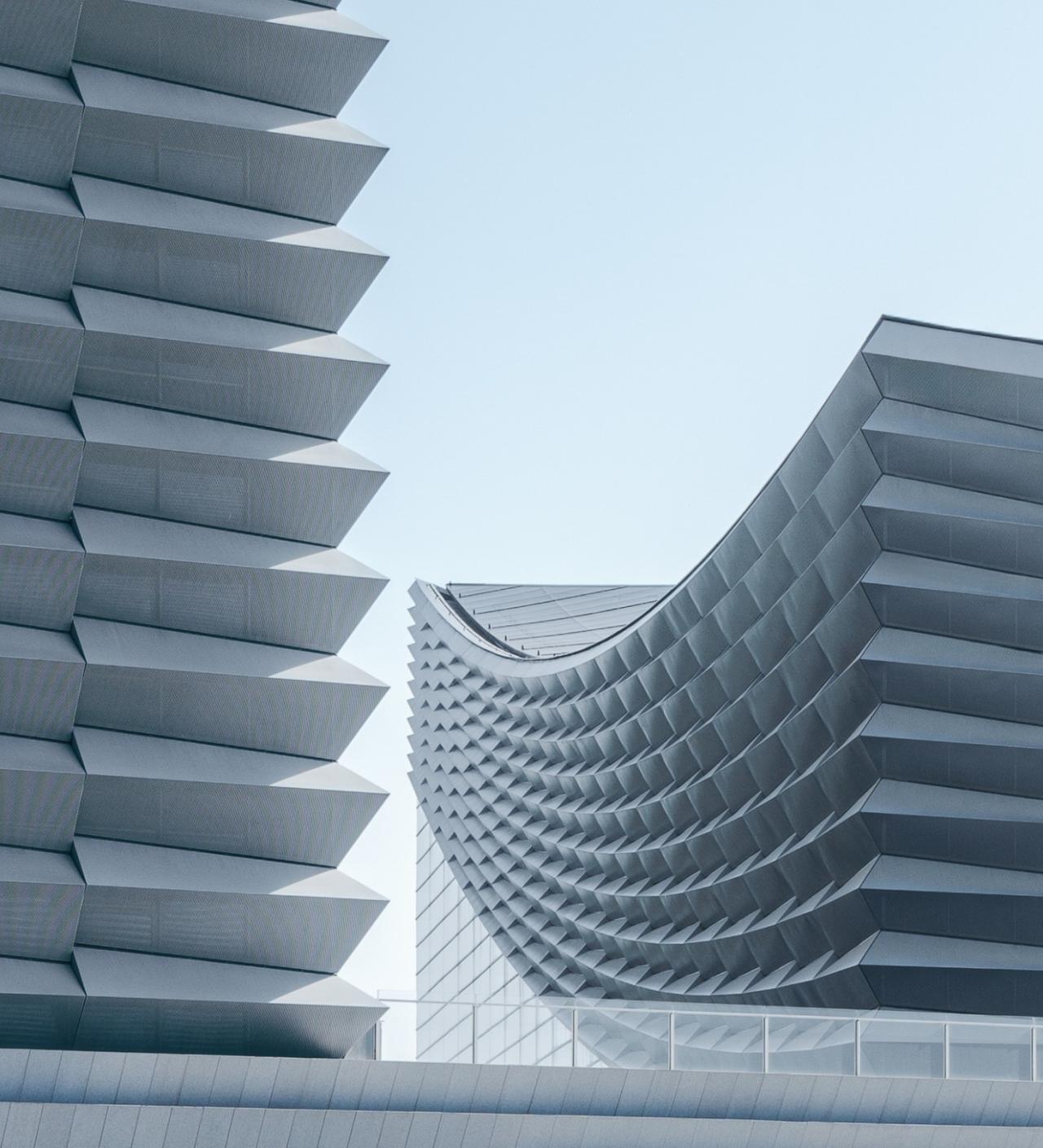 BIM建筑|北京艺术中心 / SHL+Perkins&Will+北京建院