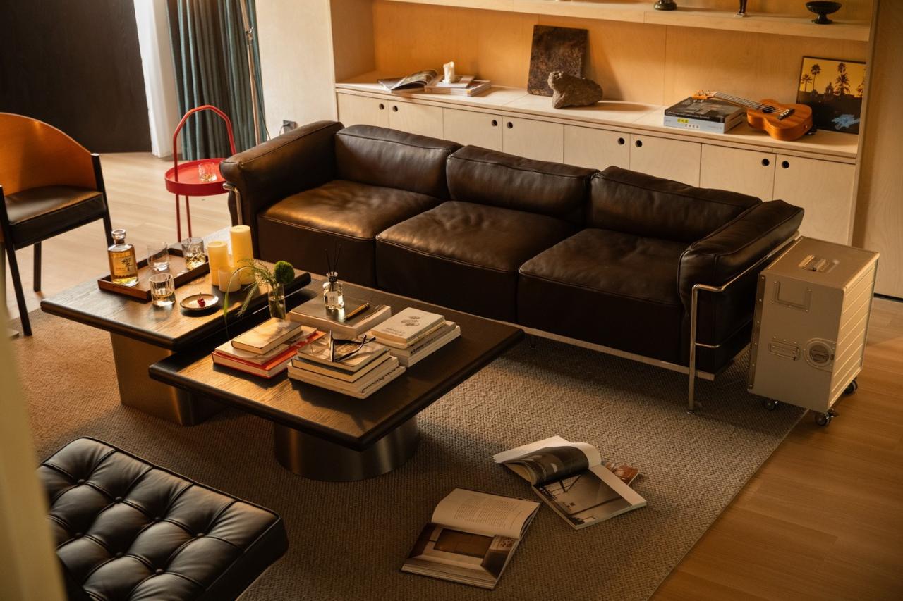 BIM建筑|檐下巢羽 / 巢羽设计事务所