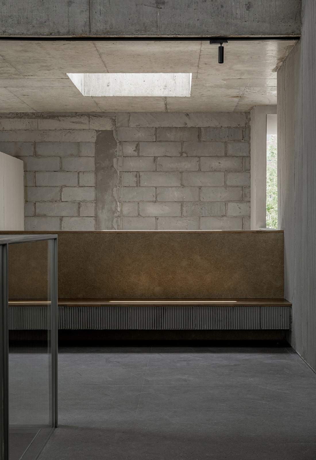 BIM建筑|跳海hood-阿那亚雀跃镇 / 不山建筑