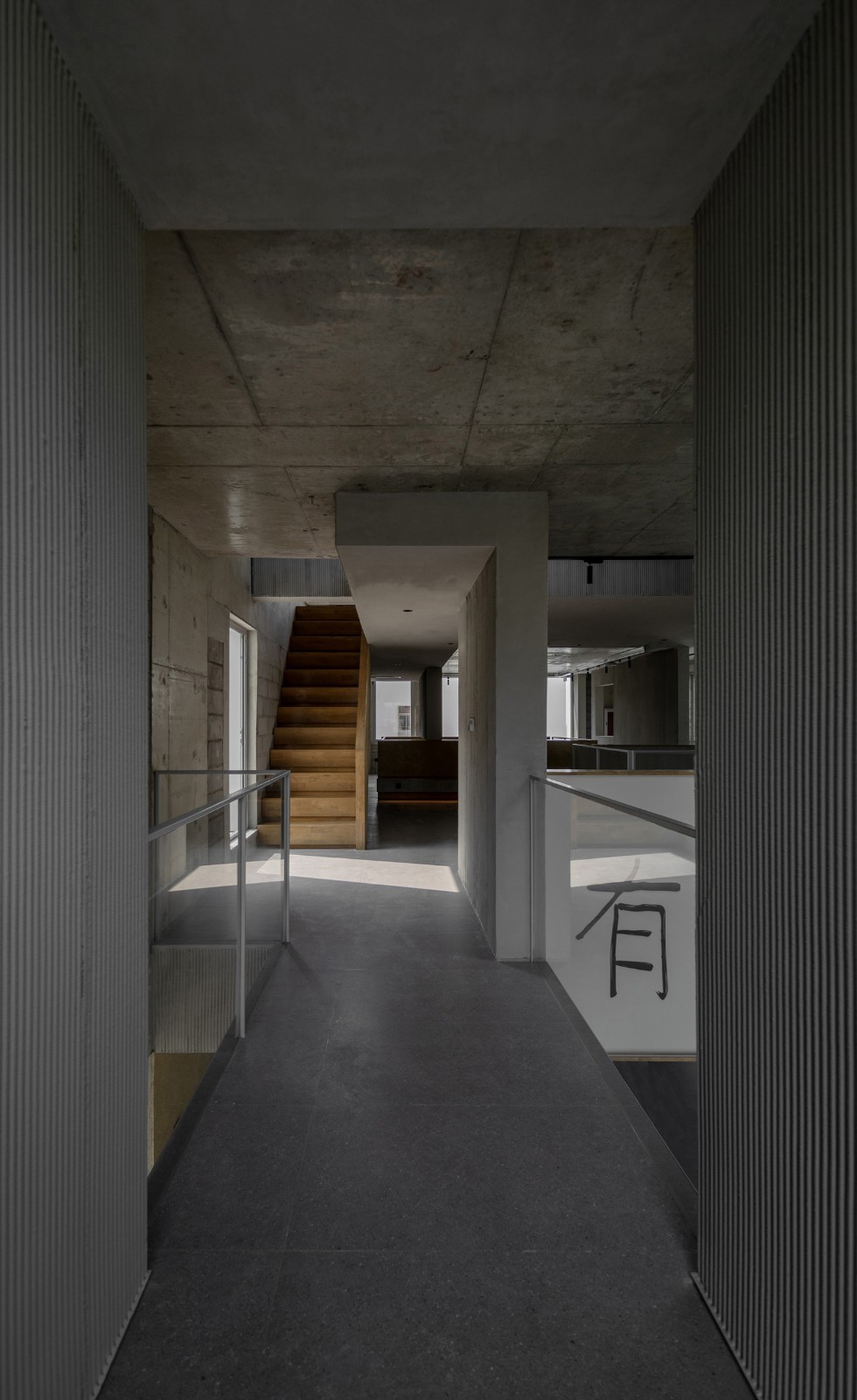 BIM建筑|跳海hood-阿那亚雀跃镇 / 不山建筑