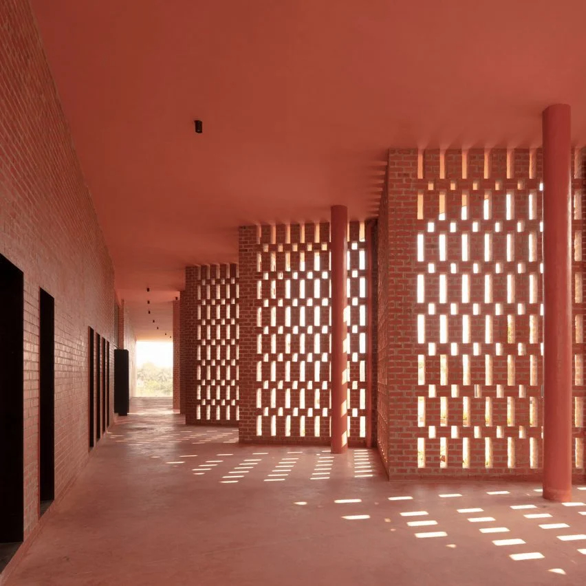 BIM建筑|M9工作室设计印度著名演员纪念馆