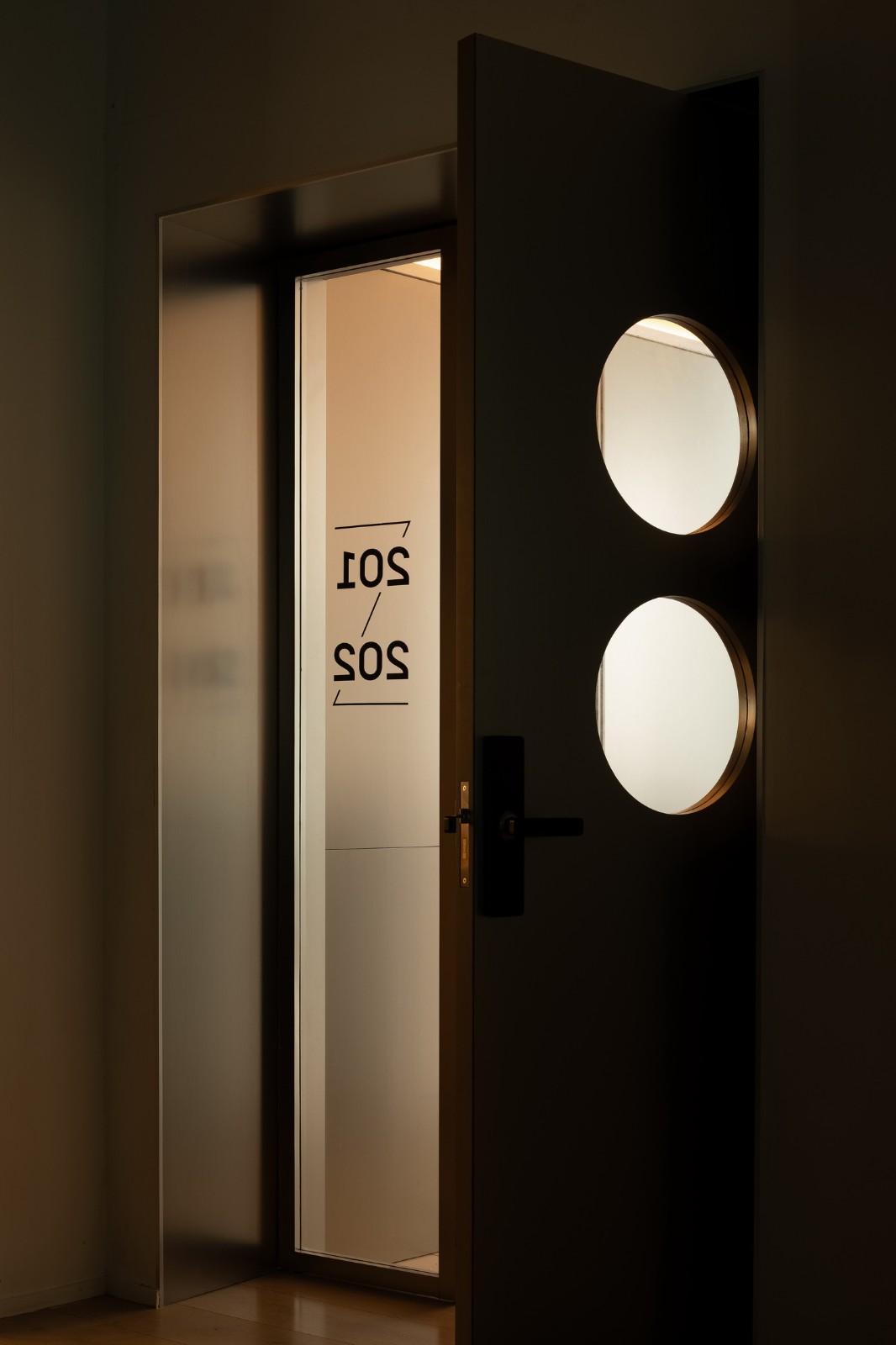 BIM建筑|檐下巢羽 / 巢羽设计事务所