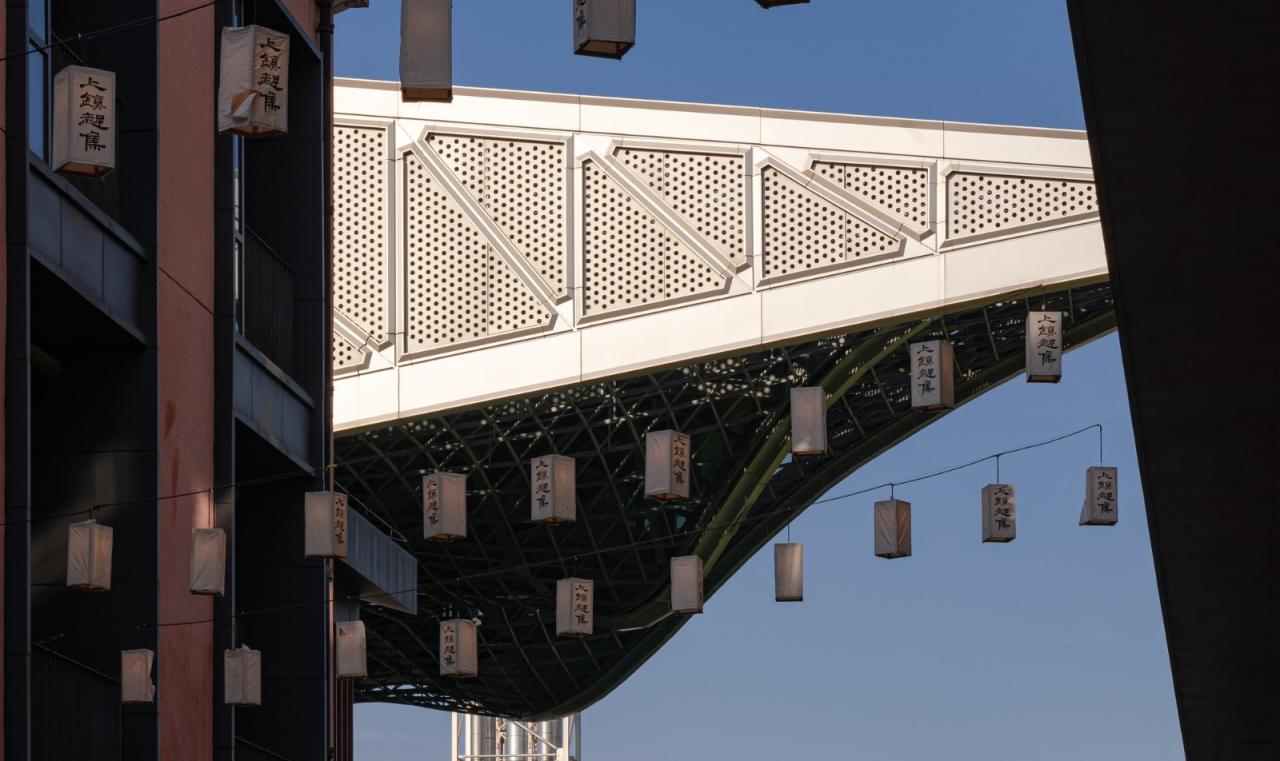 BIM建筑|陶溪川“云引擎” / 行之建筑