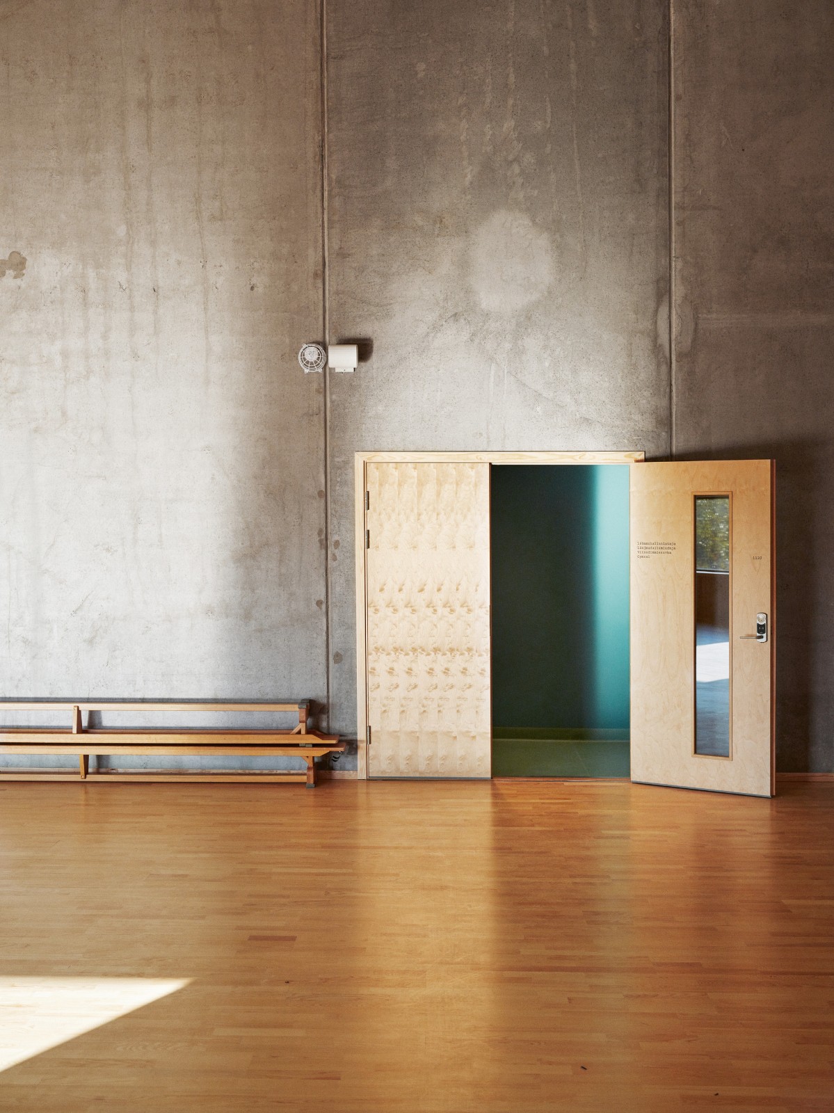 BIM建筑|Čoarvemátta 文化与教育中心 / Snøhetta + 70°N arkitektur + Joar Nango