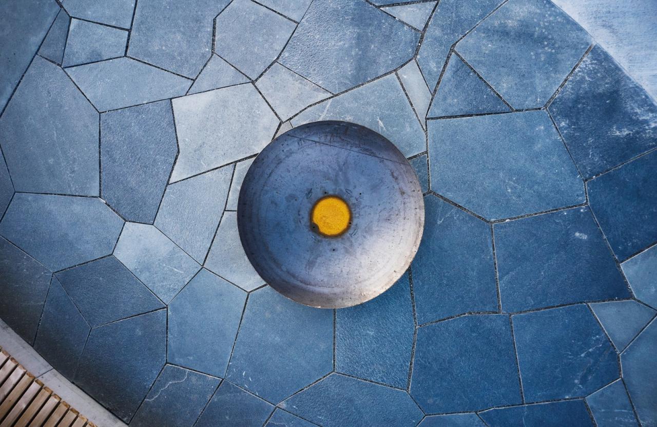 BIM建筑|Čoarvemátta 文化与教育中心 / Snøhetta + 70°N arkitektur + Joar Nango