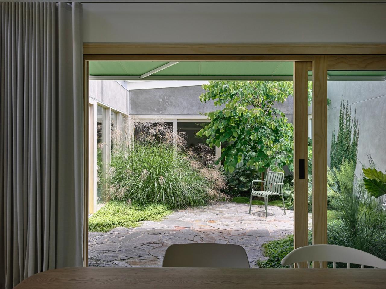 BIM建筑|互联之家 / Albert Mo Architects