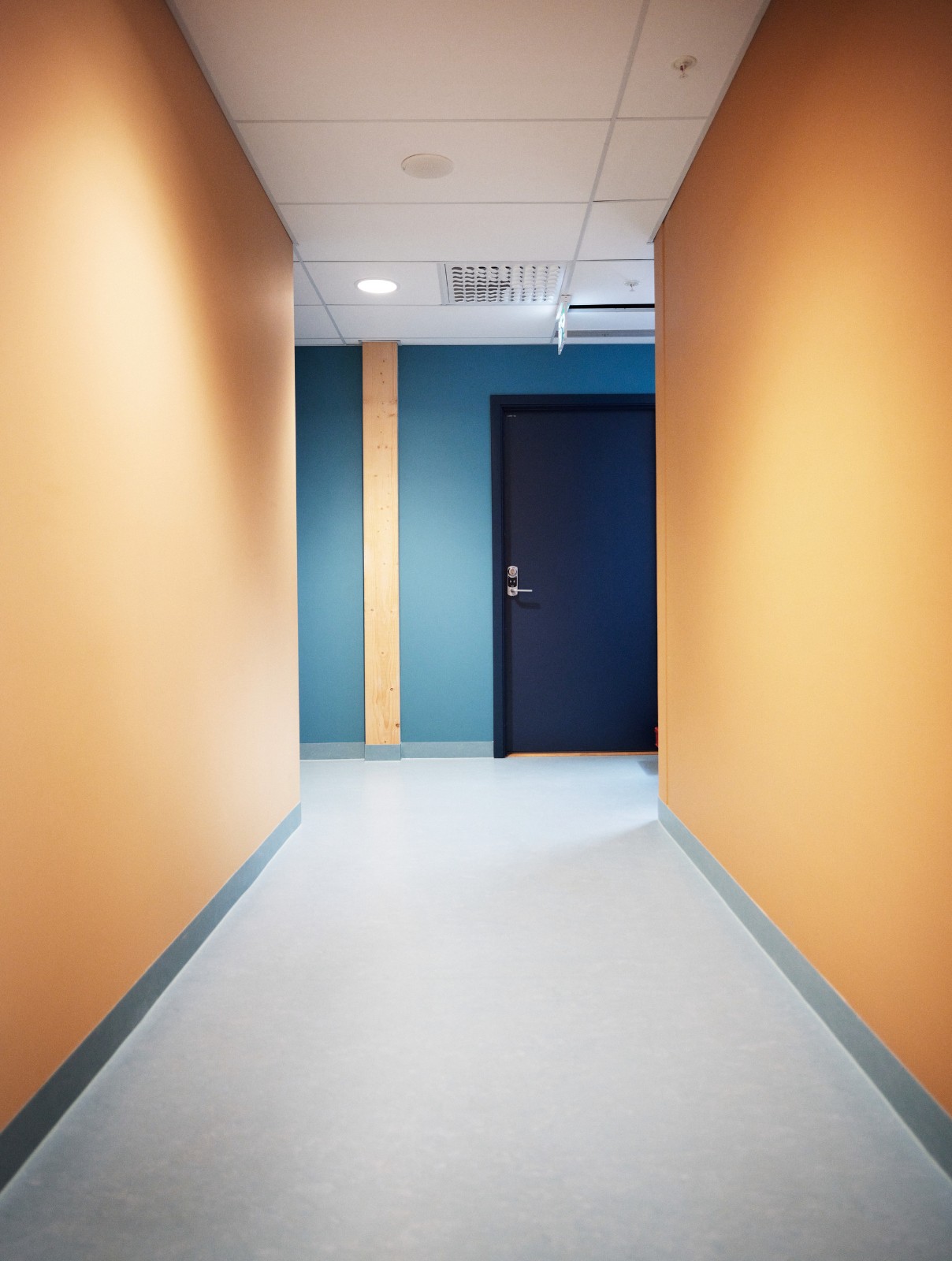 BIM建筑|Čoarvemátta 文化与教育中心 / Snøhetta + 70°N arkitektur + Joar Nango