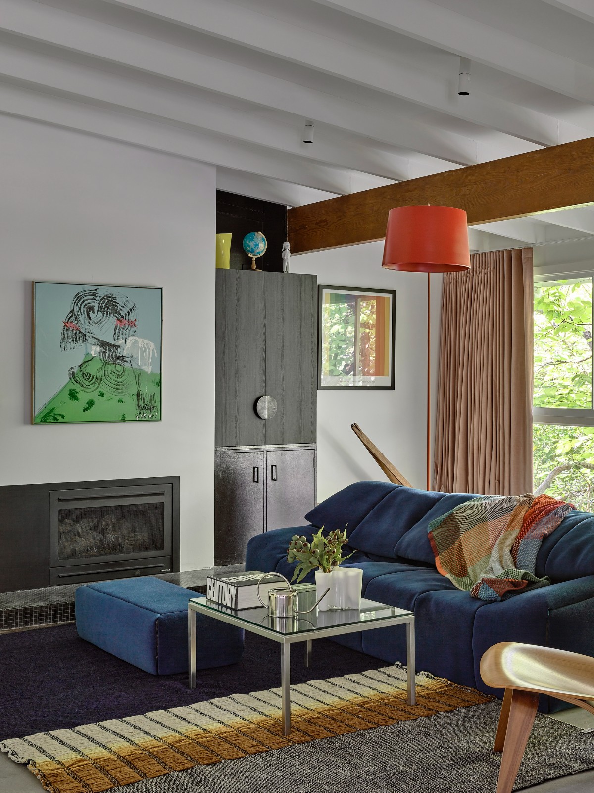 BIM建筑|互联之家 / Albert Mo Architects