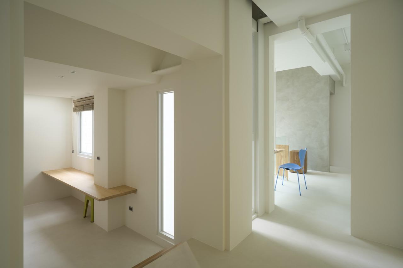 BIM建筑|山谷之家 / Soar Design Studio + Ray Architects
