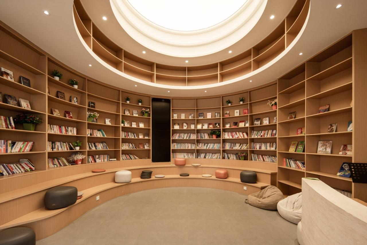 BIM建筑|相遇在山间：下岩贝景区云峰十二重 / 朱培栋-line+建筑事务所