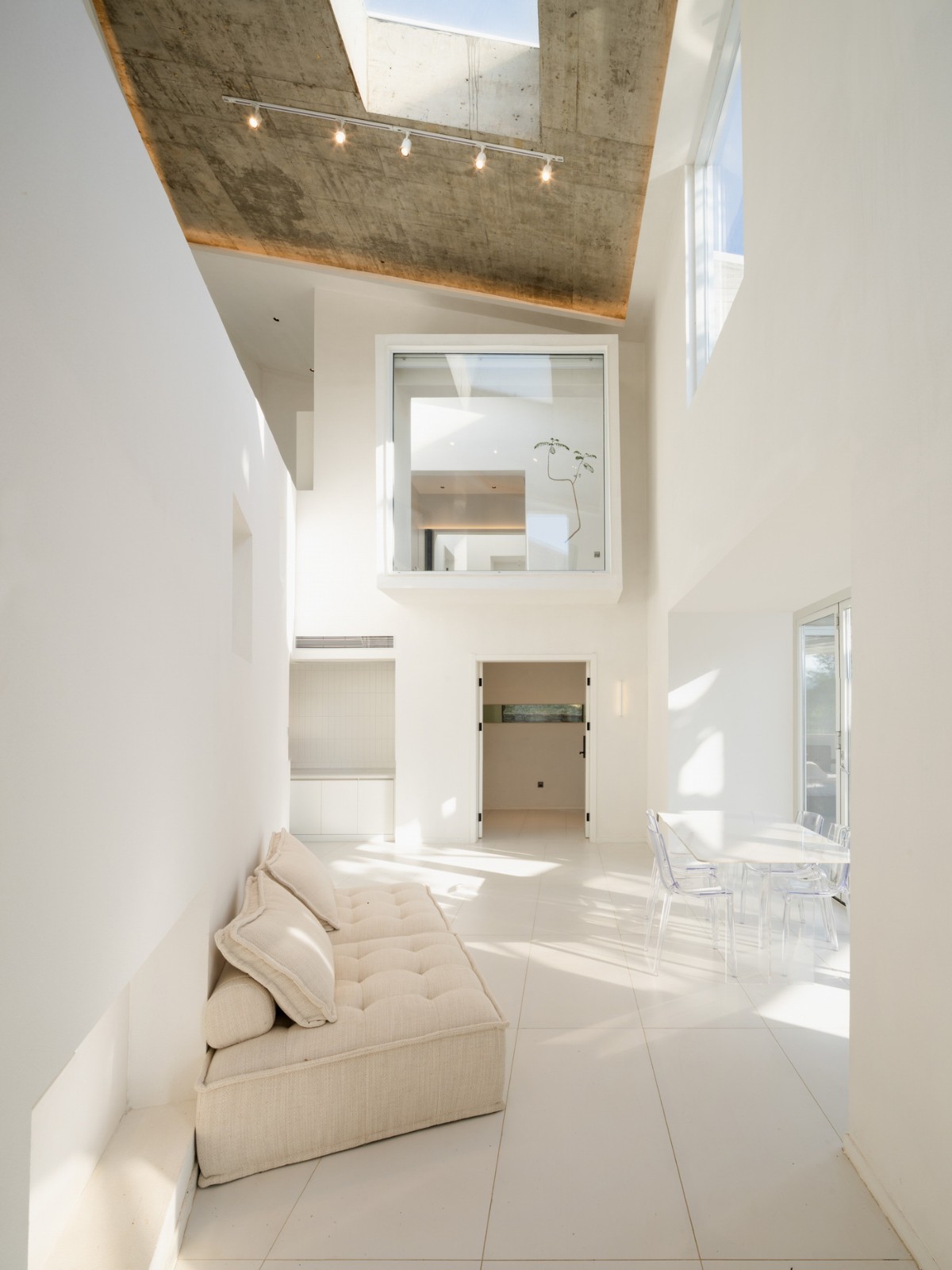 BIM建筑|柿柿如意•南野际民宿 / UAO 瑞拓设计