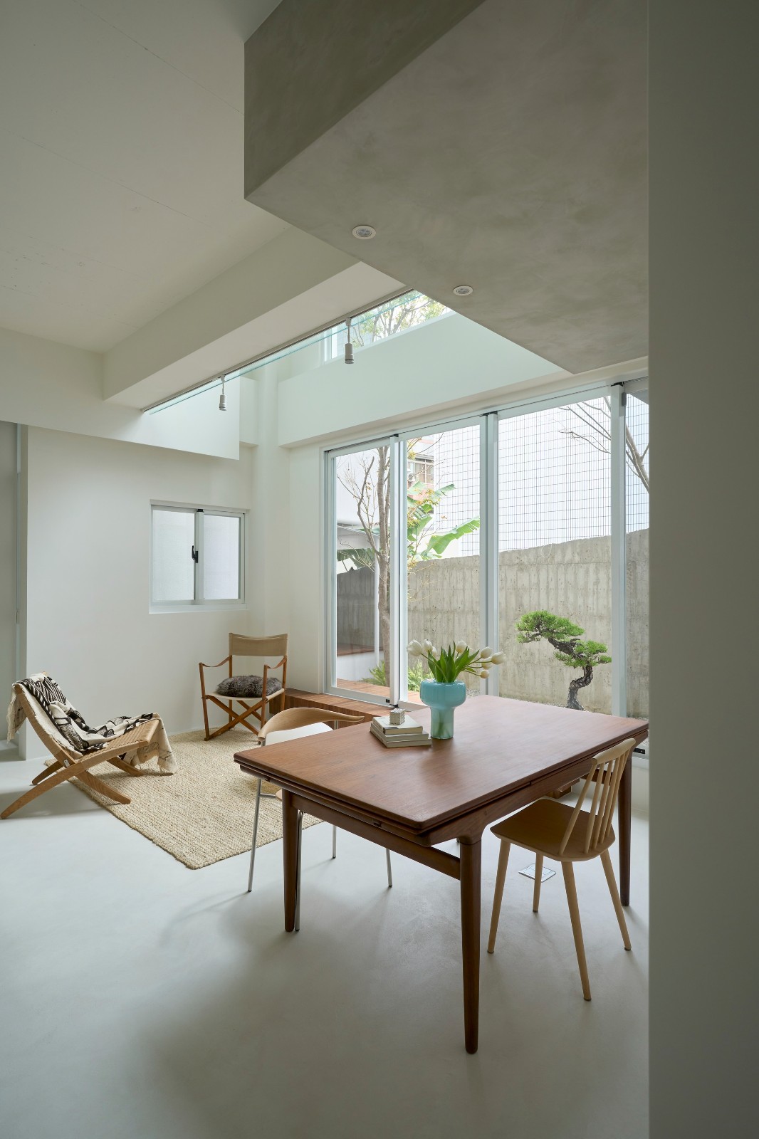BIM建筑|山谷之家 / Soar Design Studio + Ray Architects