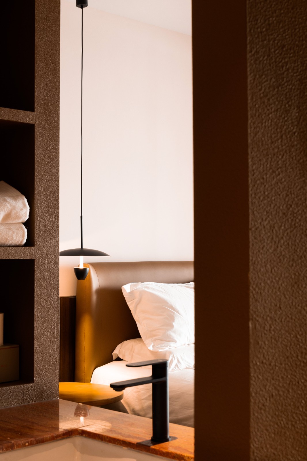 BIM建筑| 长沙岛橘子湾民宿 / 平介设计