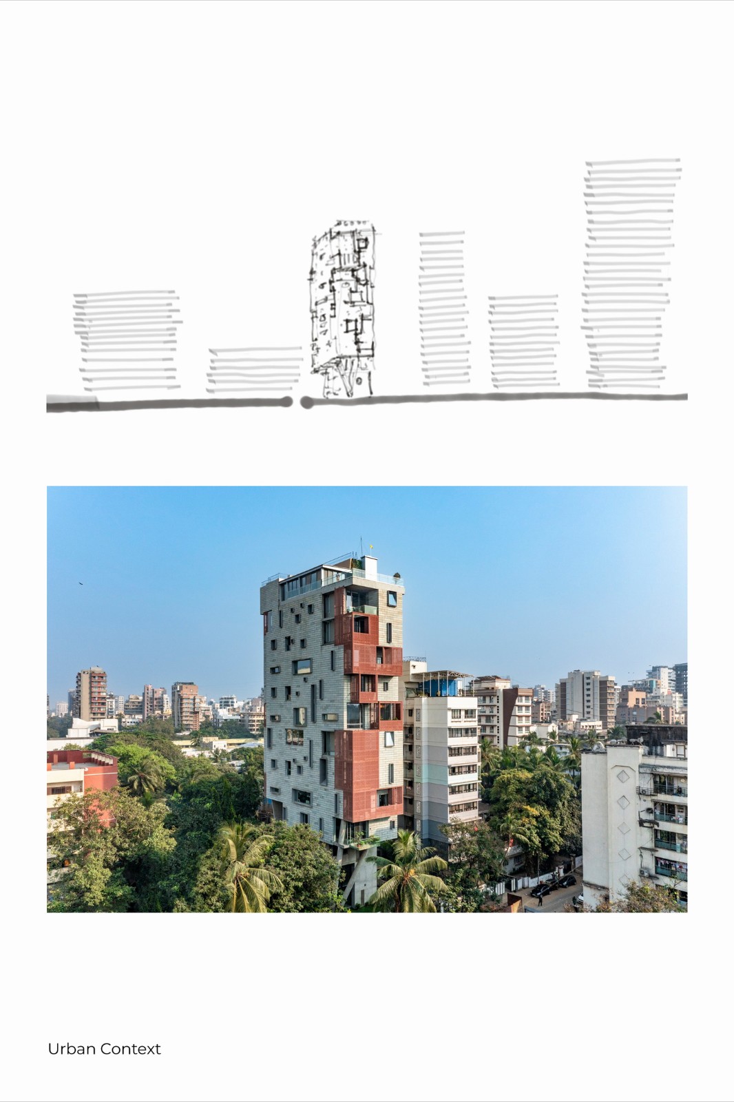 BIM建筑|J-House / Malik Architecture