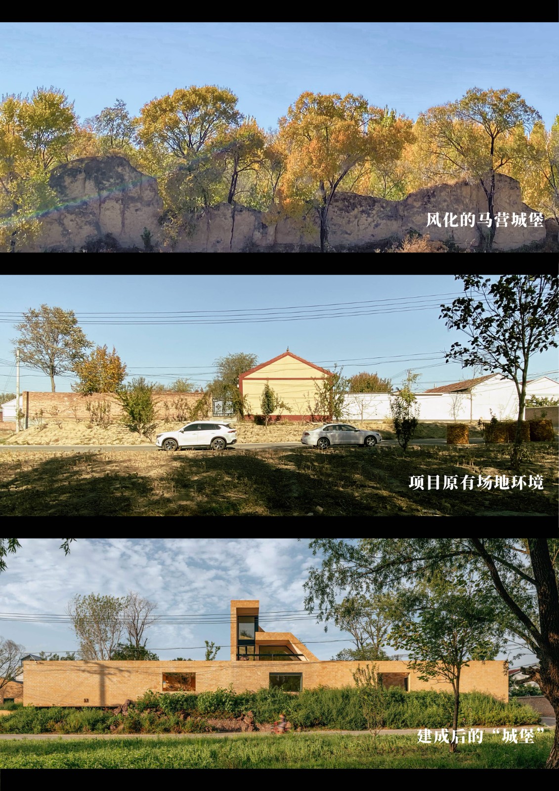 BIM建筑|ARVO 16：30酒店: 接住光影草木的城堡 / 大料建筑