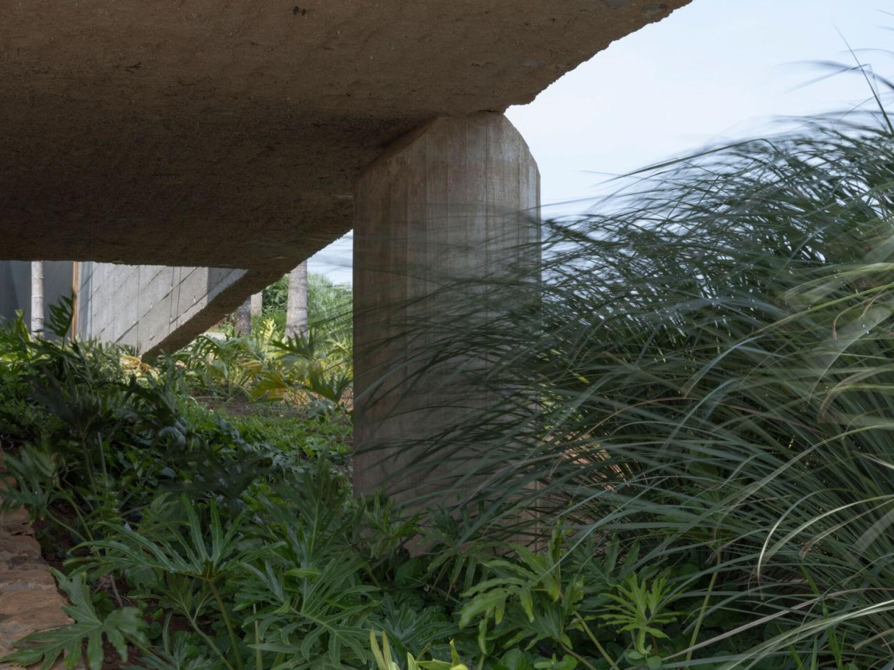 BIM建筑|若阿诺波利斯小屋 / Vão