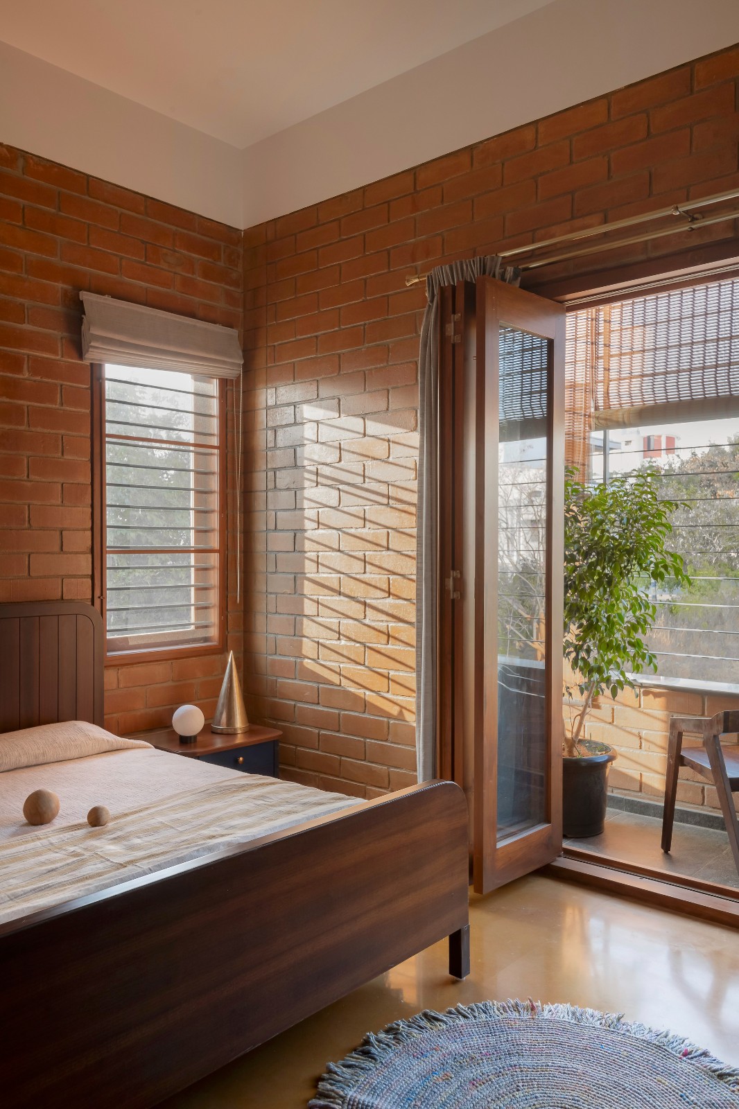 BIM建筑|马杜拉之屋 / Design Kacheri