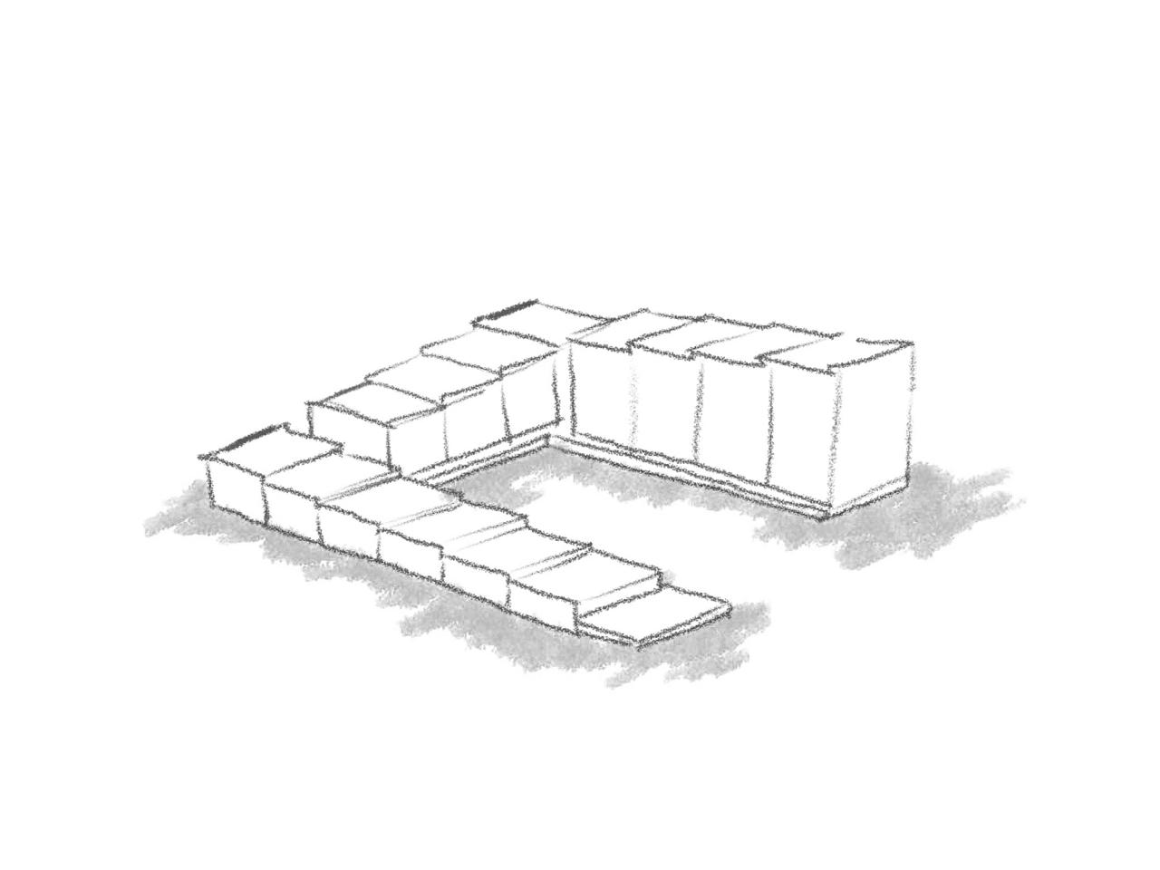 BIM建筑|独岭教育文化中心 / 明德工程,香港大学