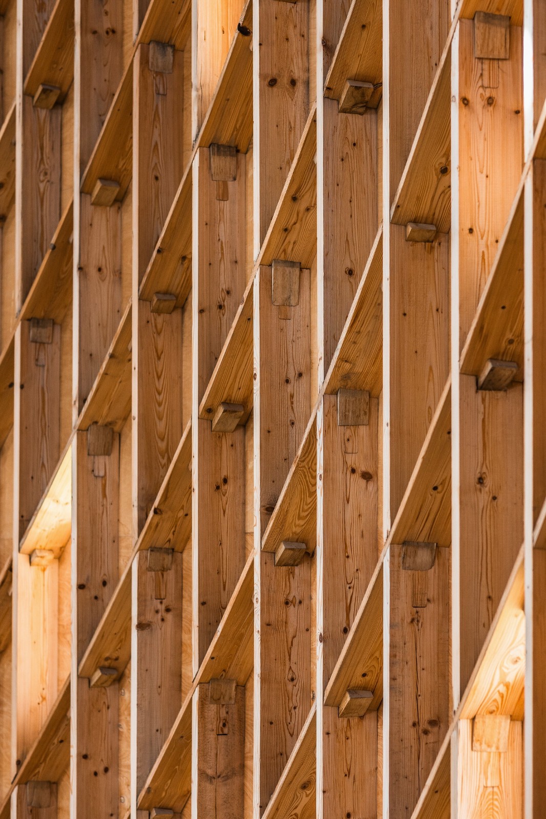 BIM建筑|Nesvačilka 圣母教堂 / RCNKSK