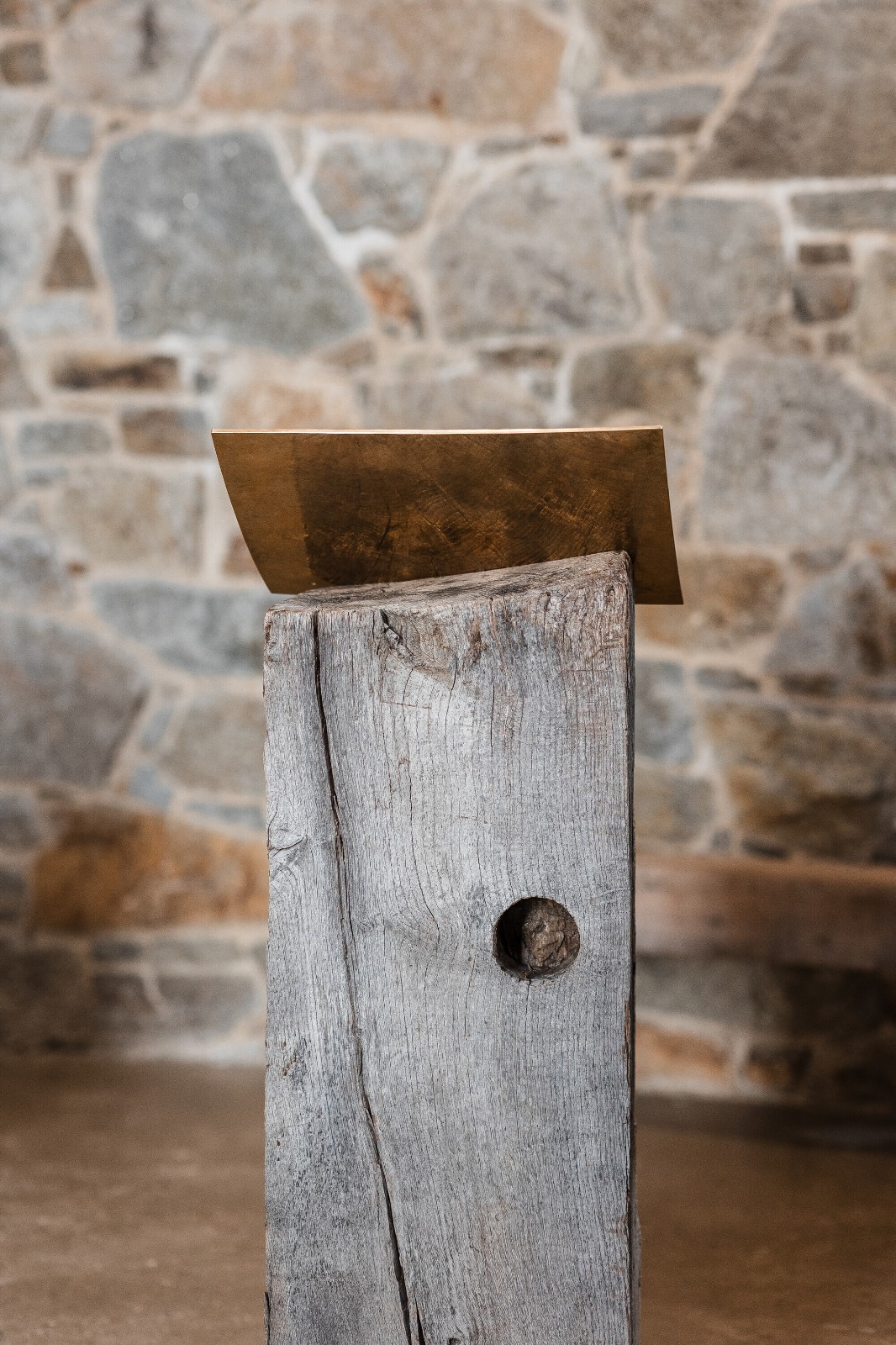 BIM建筑|Nesvačilka 圣母教堂 / RCNKSK