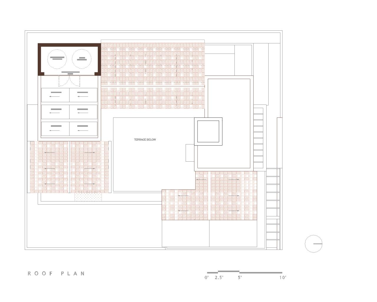 BIM建筑|马杜拉之屋 / Design Kacheri