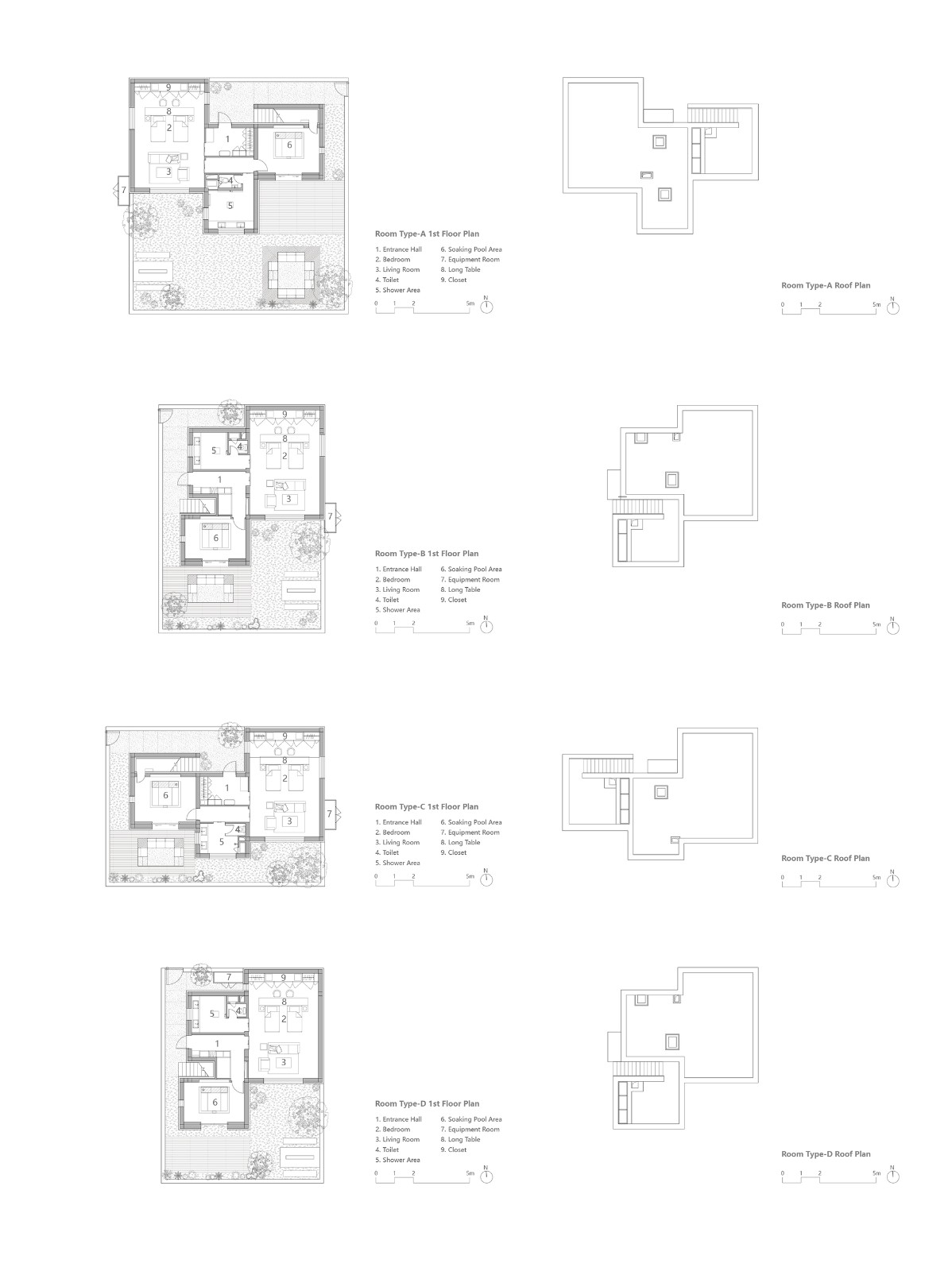 BIM建筑|KALHA 酒店·“沃里屯”村落更新 / CPLUS