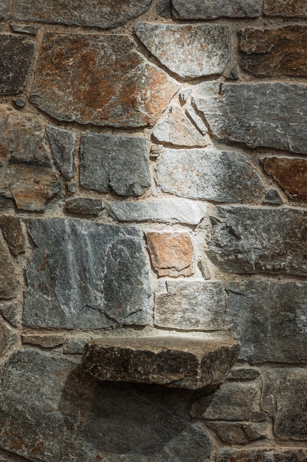 BIM建筑|Nesvačilka 圣母教堂 / RCNKSK