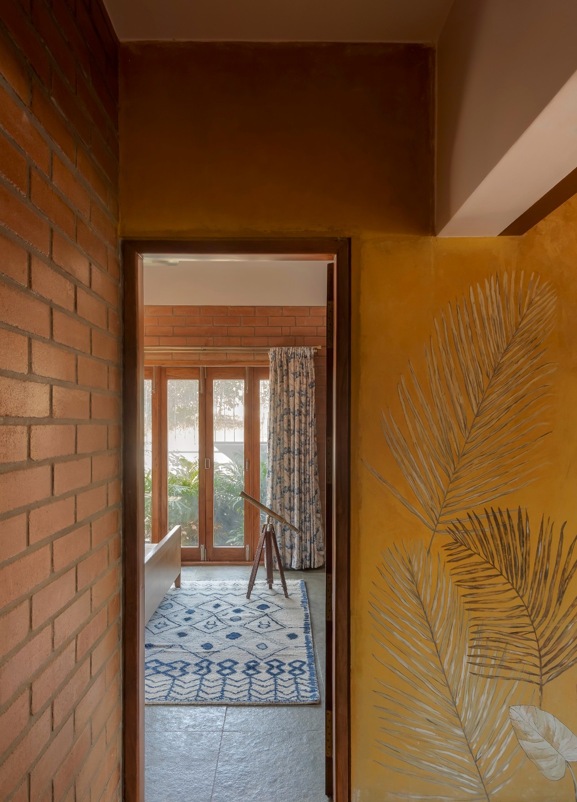 BIM建筑|马杜拉之屋 / Design Kacheri