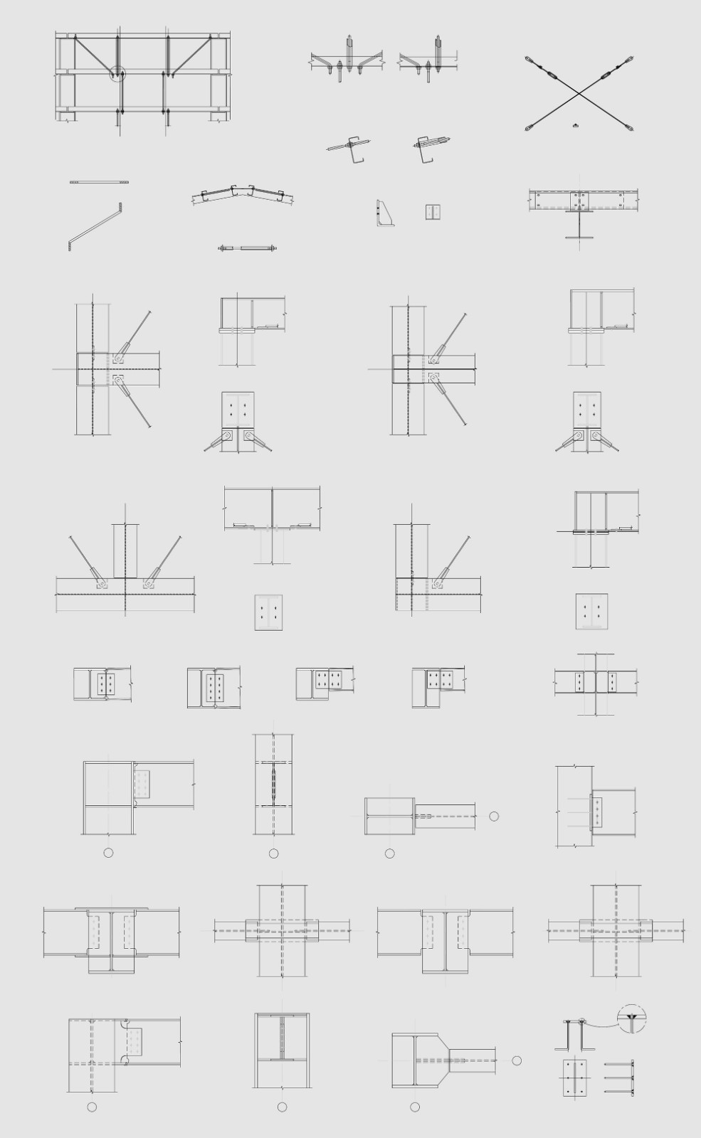 BIM建筑|南山五福堂高级中学 / 小写建筑