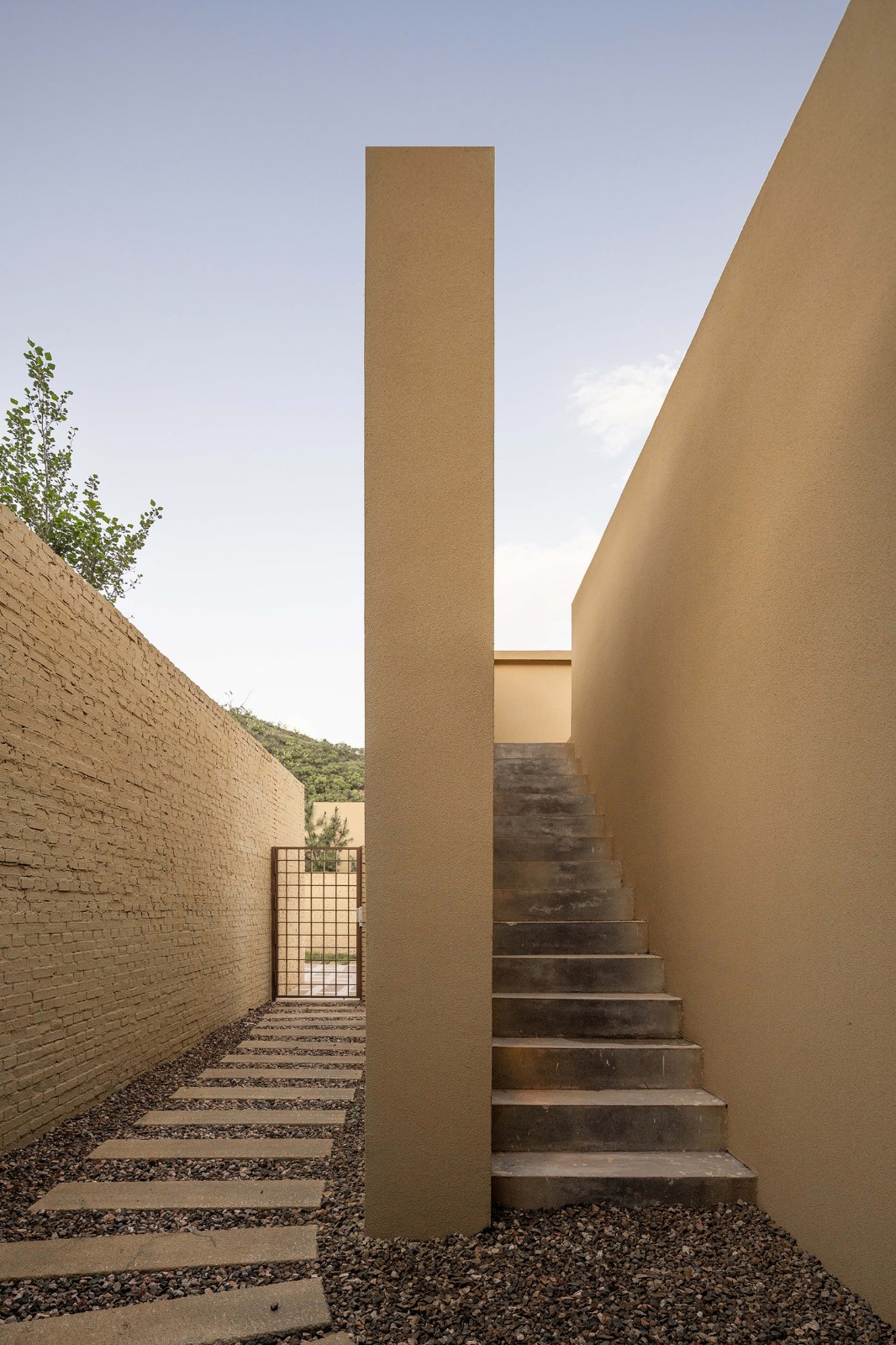 BIM建筑|KALHA 酒店·“沃里屯”村落更新 / CPLUS