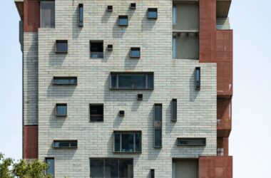 BIM建筑|J-House / Malik Architecture-BIM建筑网