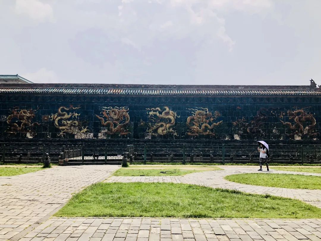 BIM建筑|早鸟价最后一天！去山西，邂逅唐宋古建筑