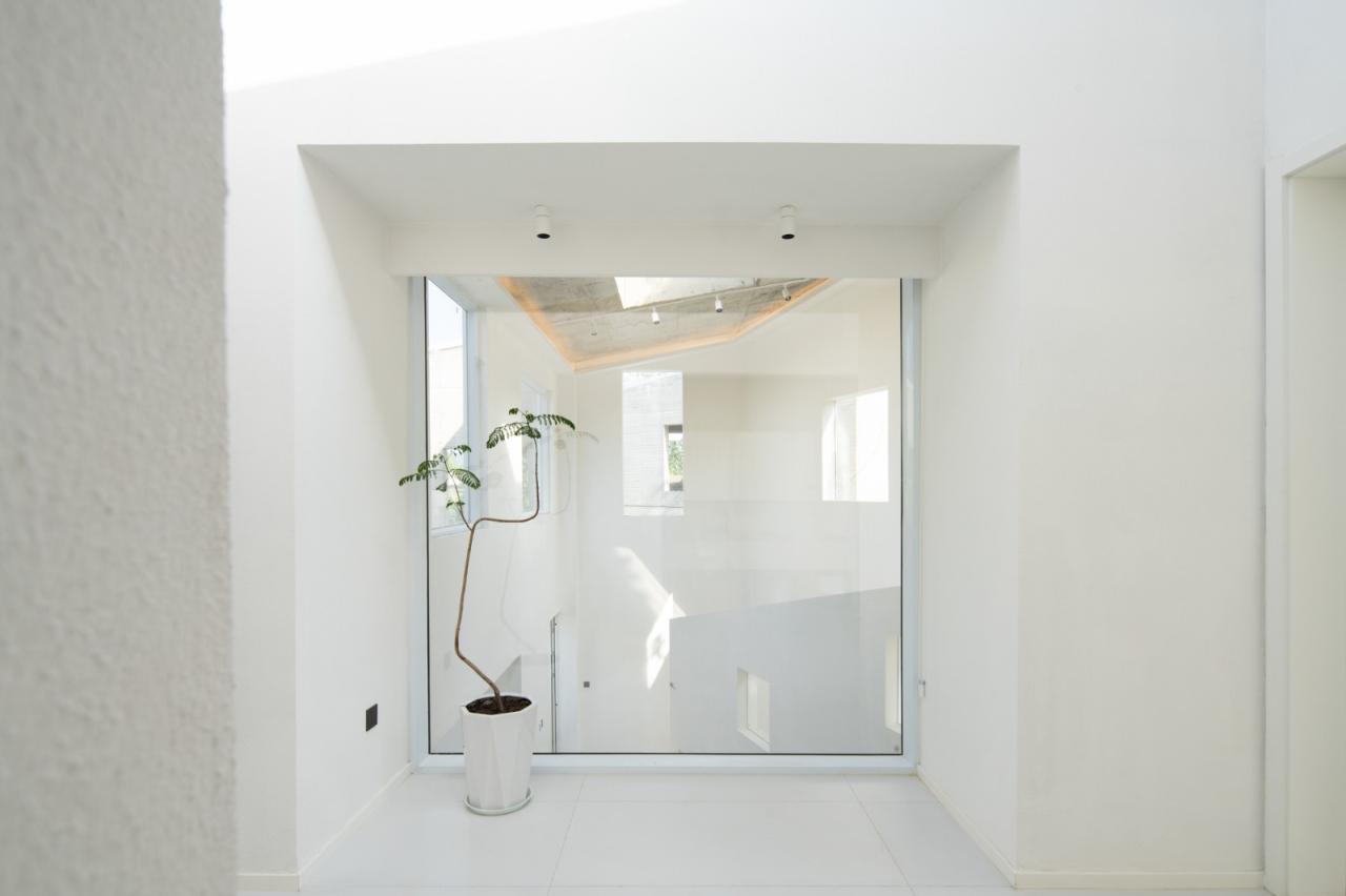 BIM建筑|柿柿如意•南野际民宿 / UAO 瑞拓设计