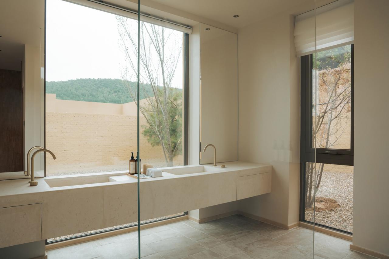 BIM建筑|KALHA 酒店·“沃里屯”村落更新 / CPLUS